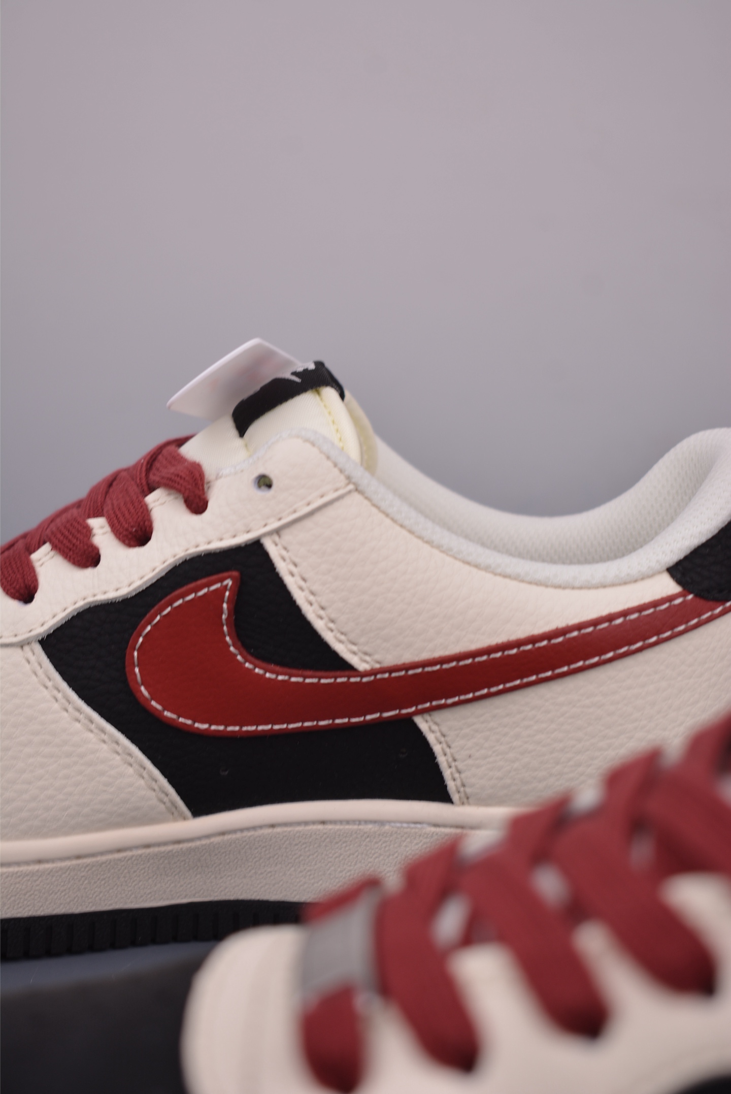 Nike Air Force 1 Low BAPE Collab: Premium Comfort and Style 8 i1751397416810 4186 0 7