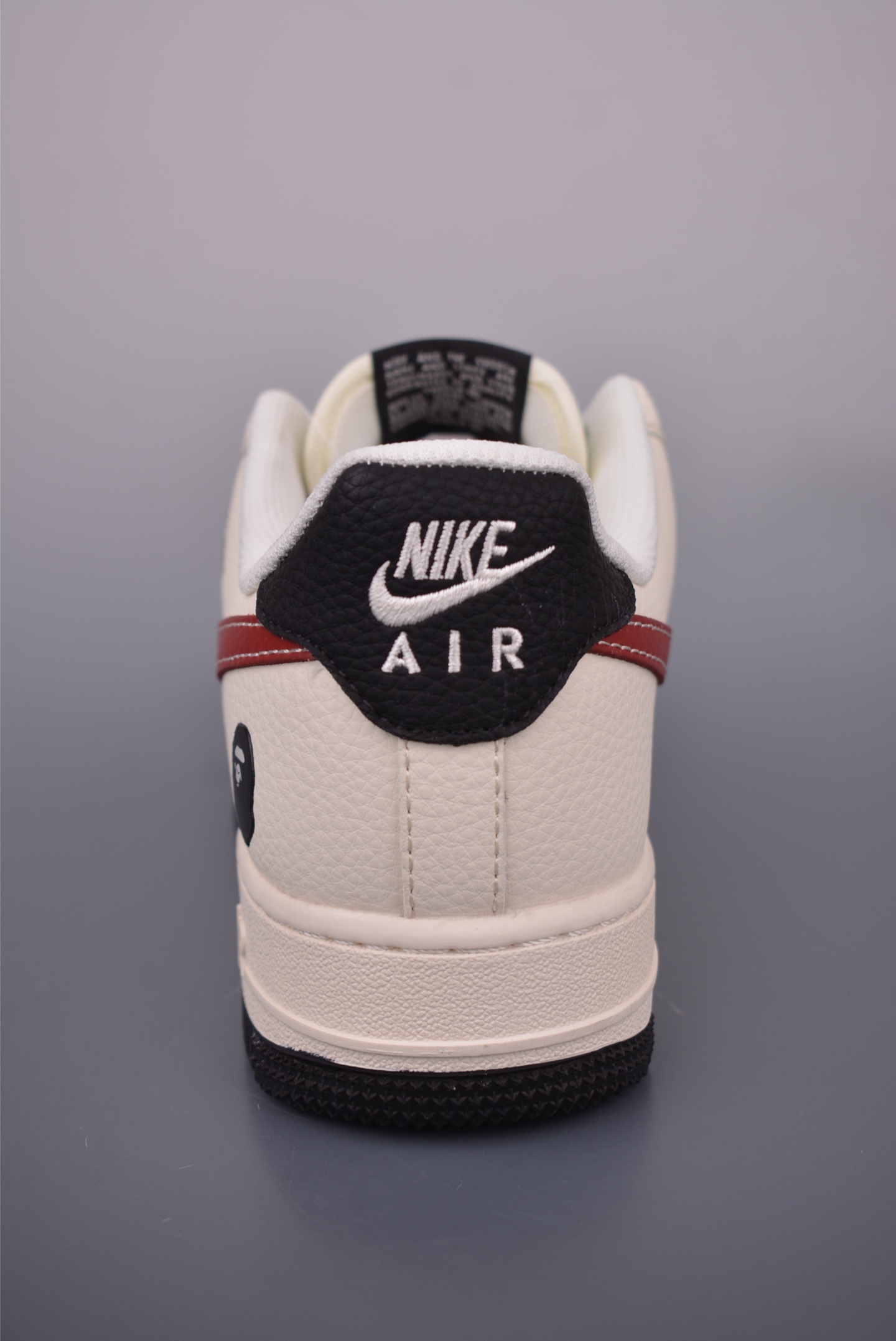 Nike Air Force 1 Low BAPE Collab: Premium Comfort and Style 4 i1751397416825 4231 0 3