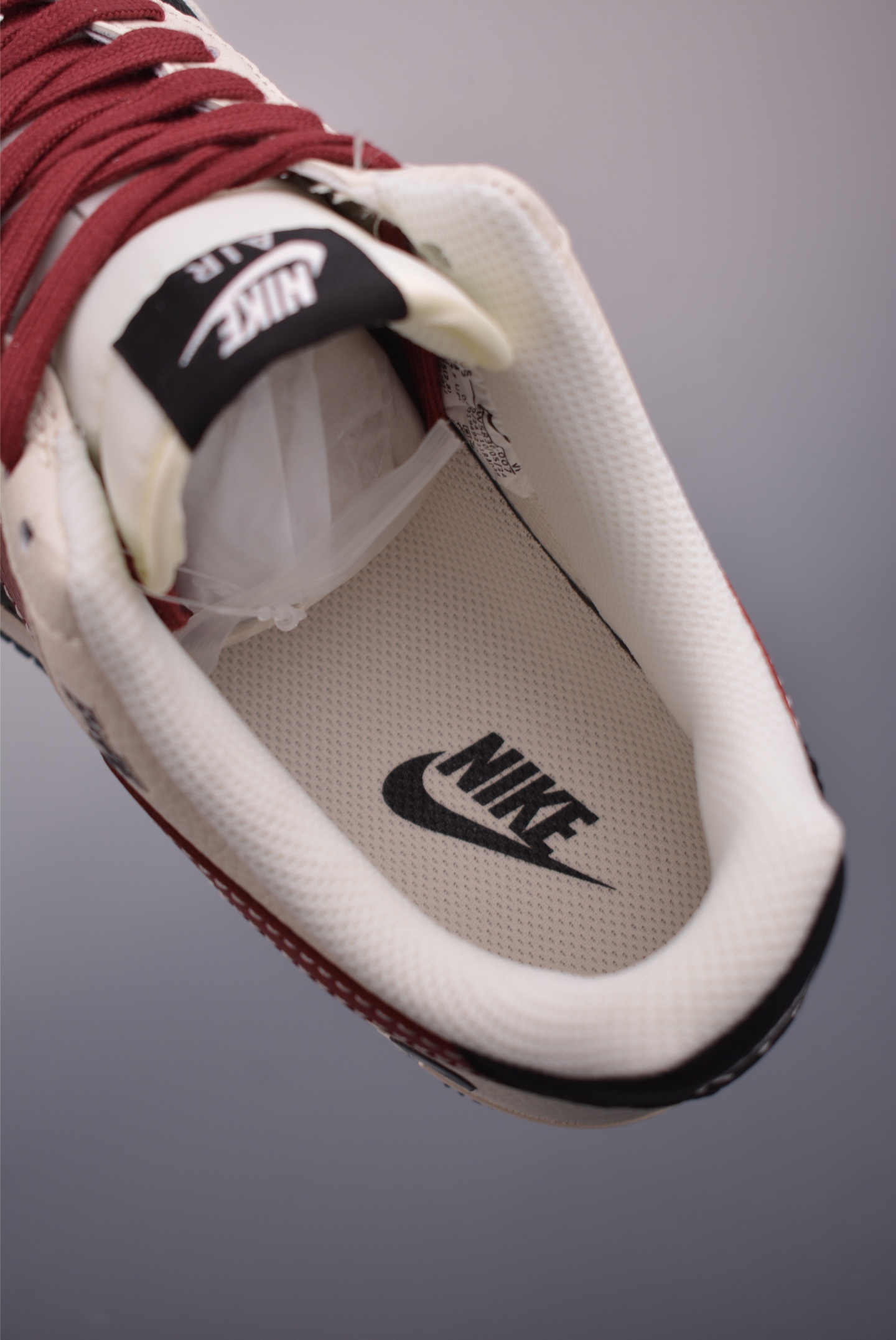 Nike Air Force 1 Low BAPE Collab: Premium Comfort and Style 9 i1751397416849 3729 0 8