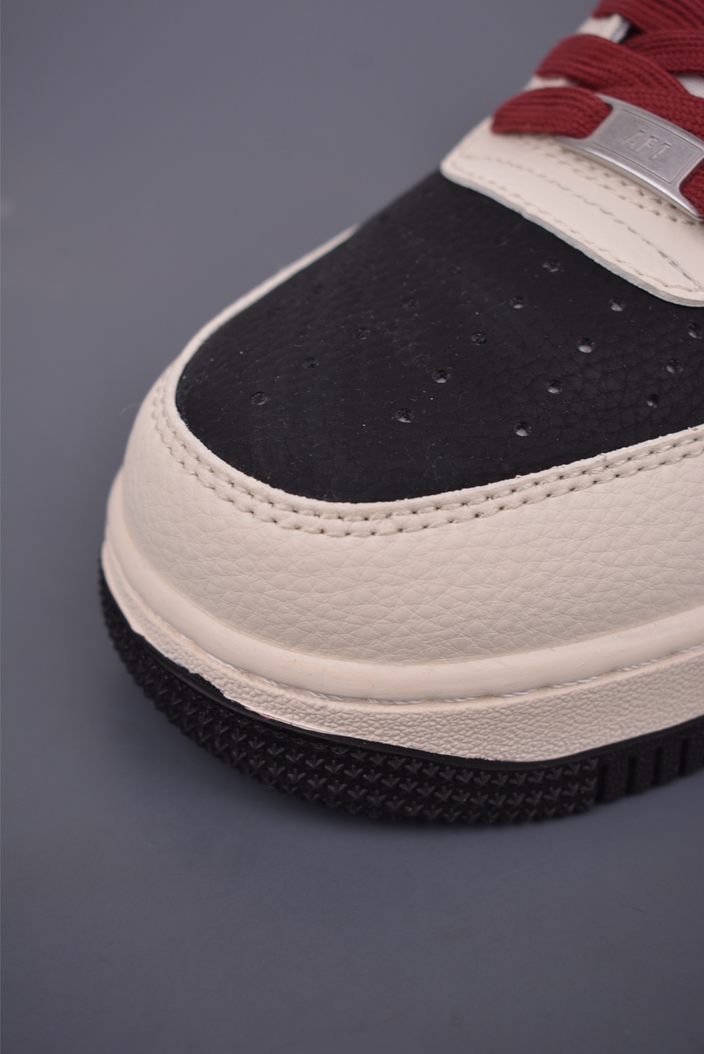 Nike Air Force 1 Low BAPE Collab: Premium Comfort and Style 6 i1751397416904 5150 0 5