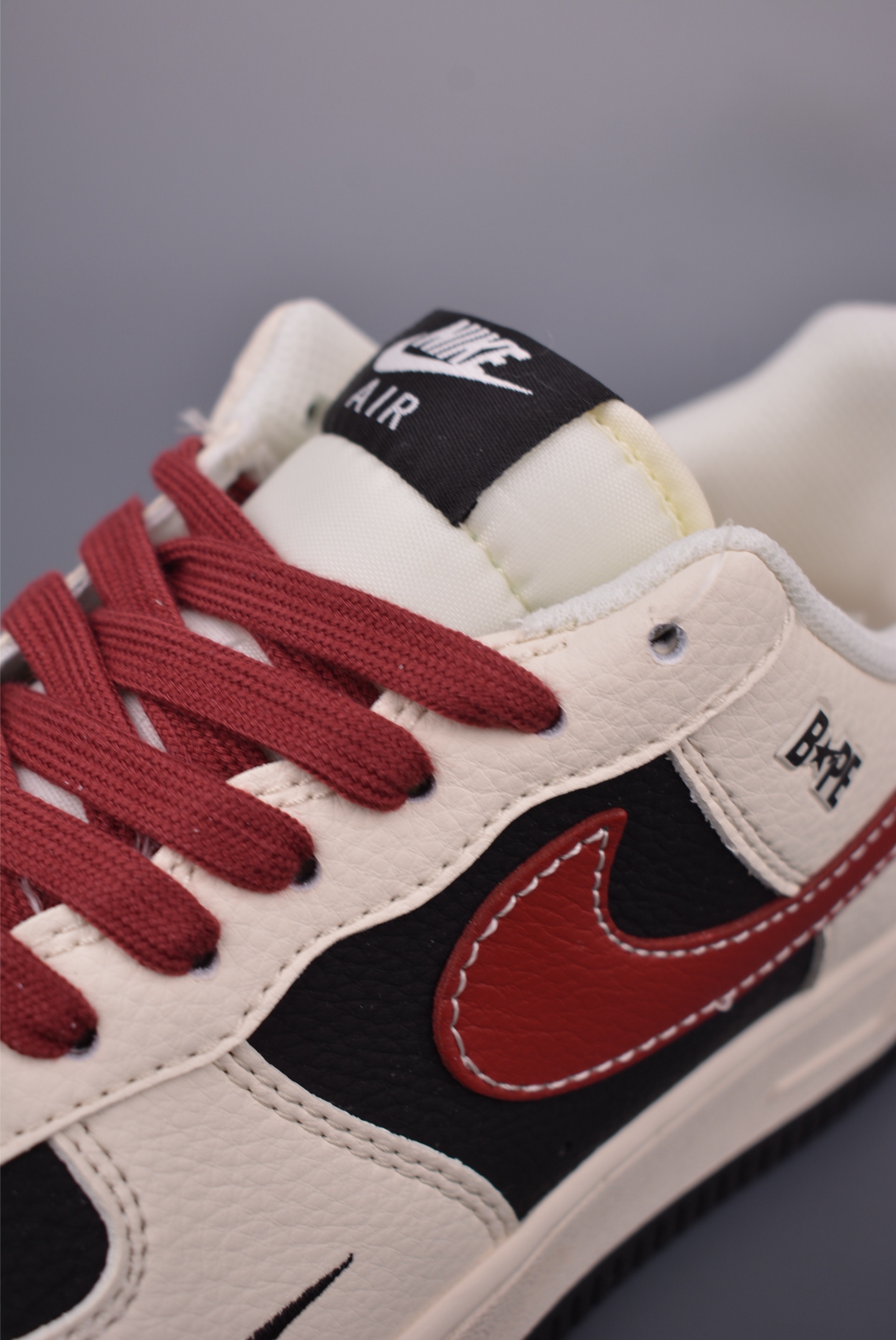Nike Air Force 1 Low BAPE Collab: Premium Comfort and Style 7 i1751397497458 6113 0 6