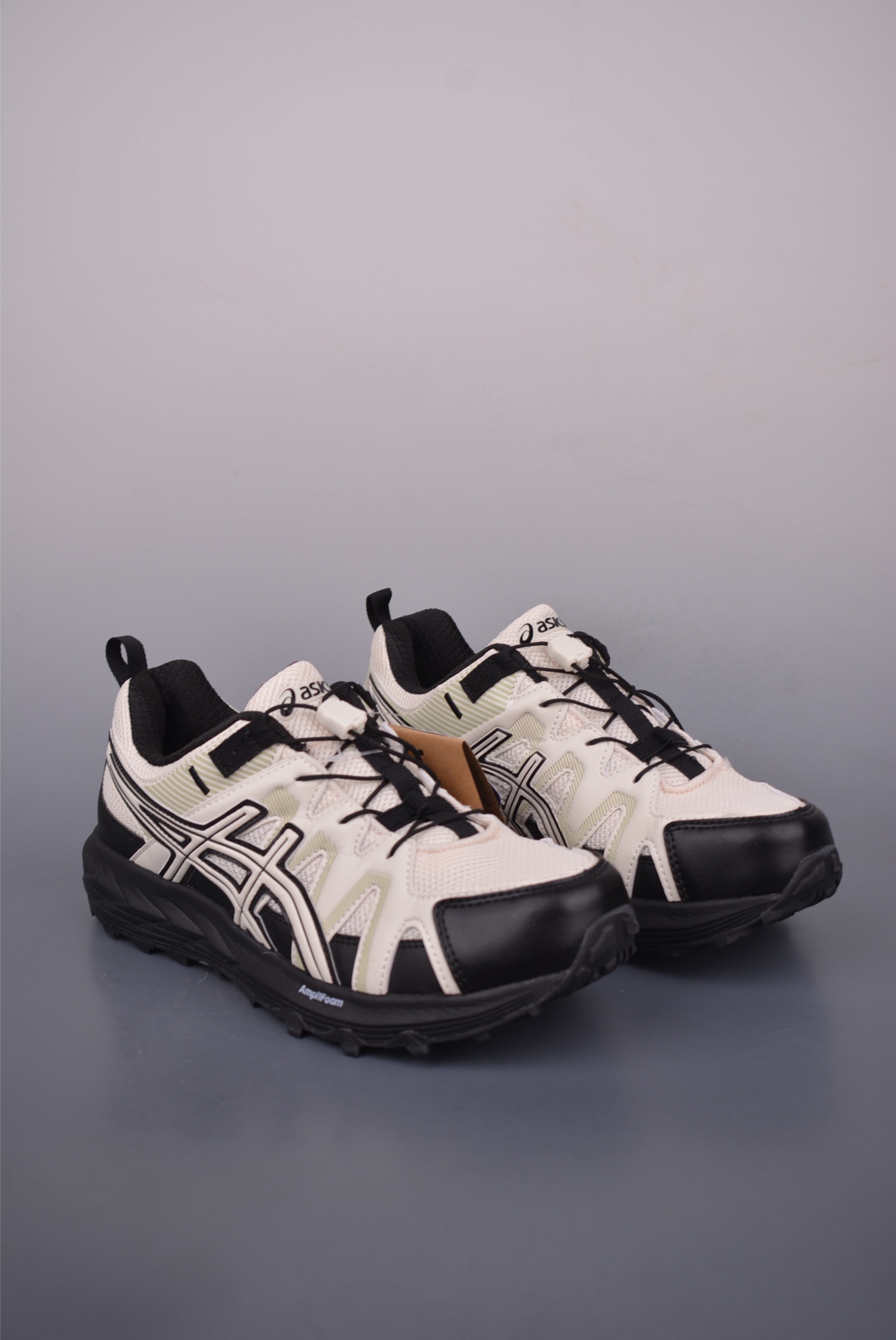 Asics GEL-SONOMA FE Low-Top Sneakers Breathable and Durable Outdoor Shoes 1 i1751398492968 7054 0 0