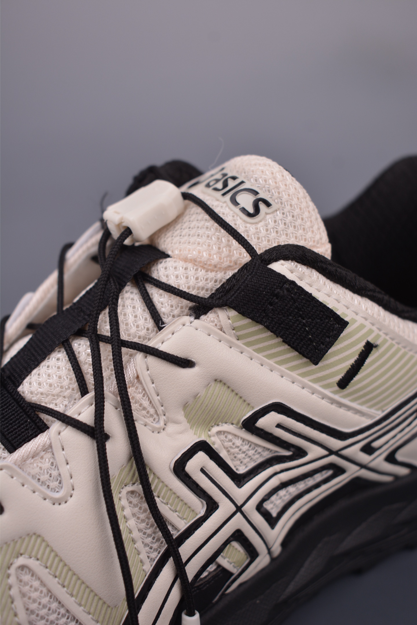 Asics GEL-SONOMA FE Low-Top Sneakers Breathable and Durable Outdoor Shoes 7 i1751398498760 7395 0 6