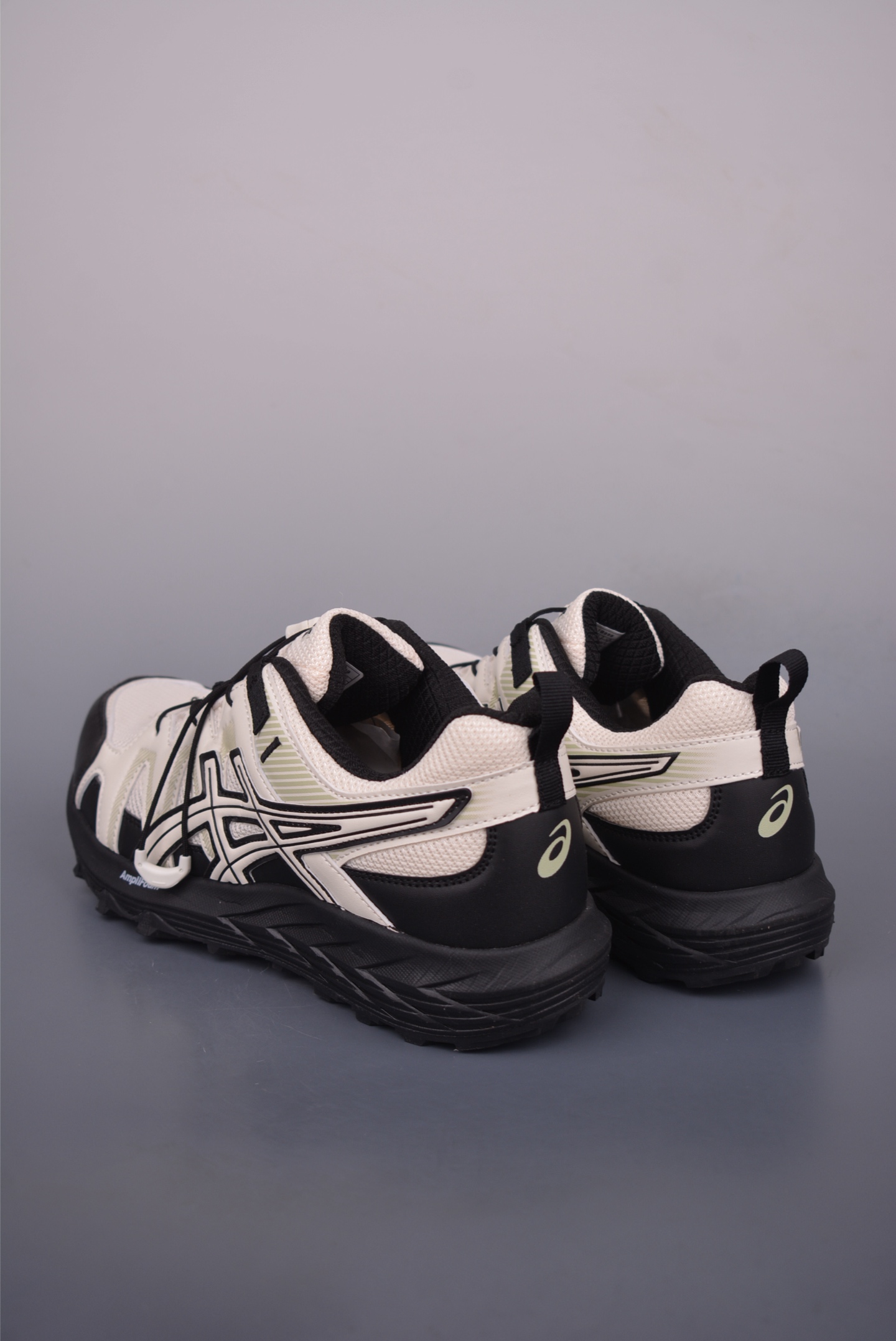 Asics GEL-SONOMA FE Low-Top Sneakers Breathable and Durable Outdoor Shoes 2 i1751398498762 7607 0 1