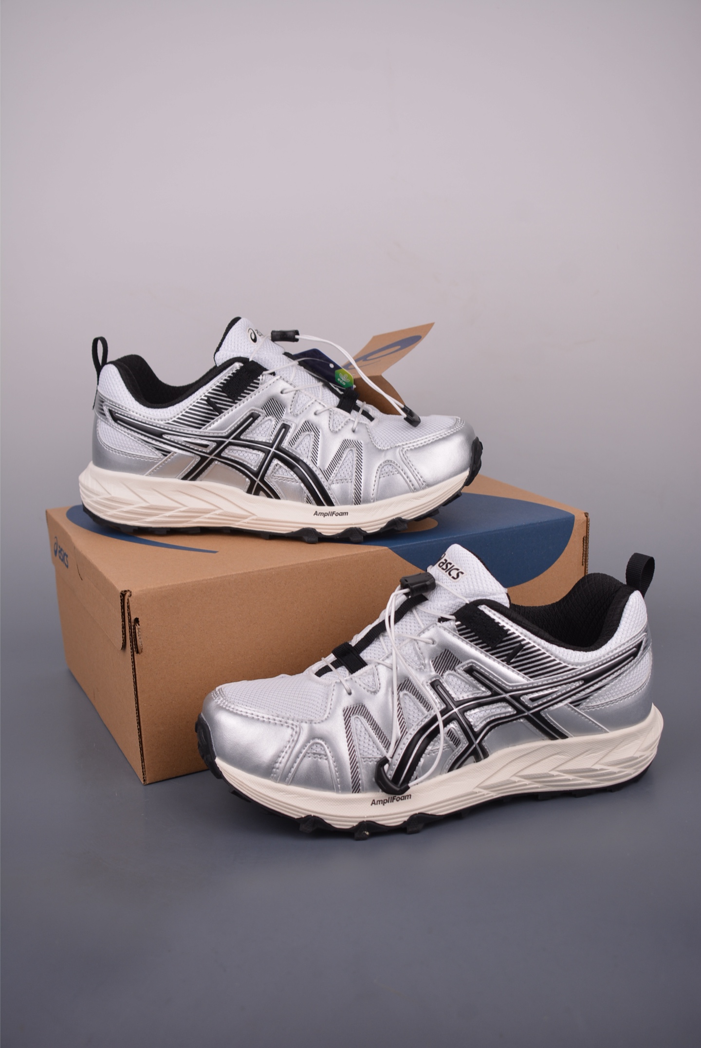 Asics GEL-SONOMA FE: Durable, Breathable, Low-Top Sneakers for Outdoor Adventures 1 i1751398510198 5787 0 0