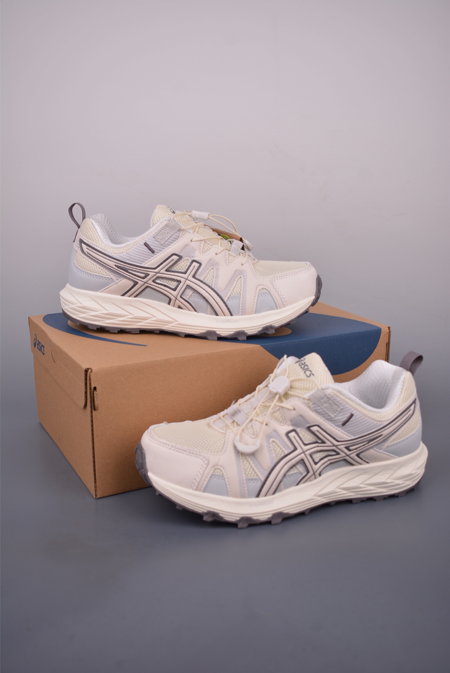 Asics GEL-SONOMA FE: Durable, Breathable, Low-Top Sneakers for Outdoor Adventures 2 i1751398510245 4491 0 1
