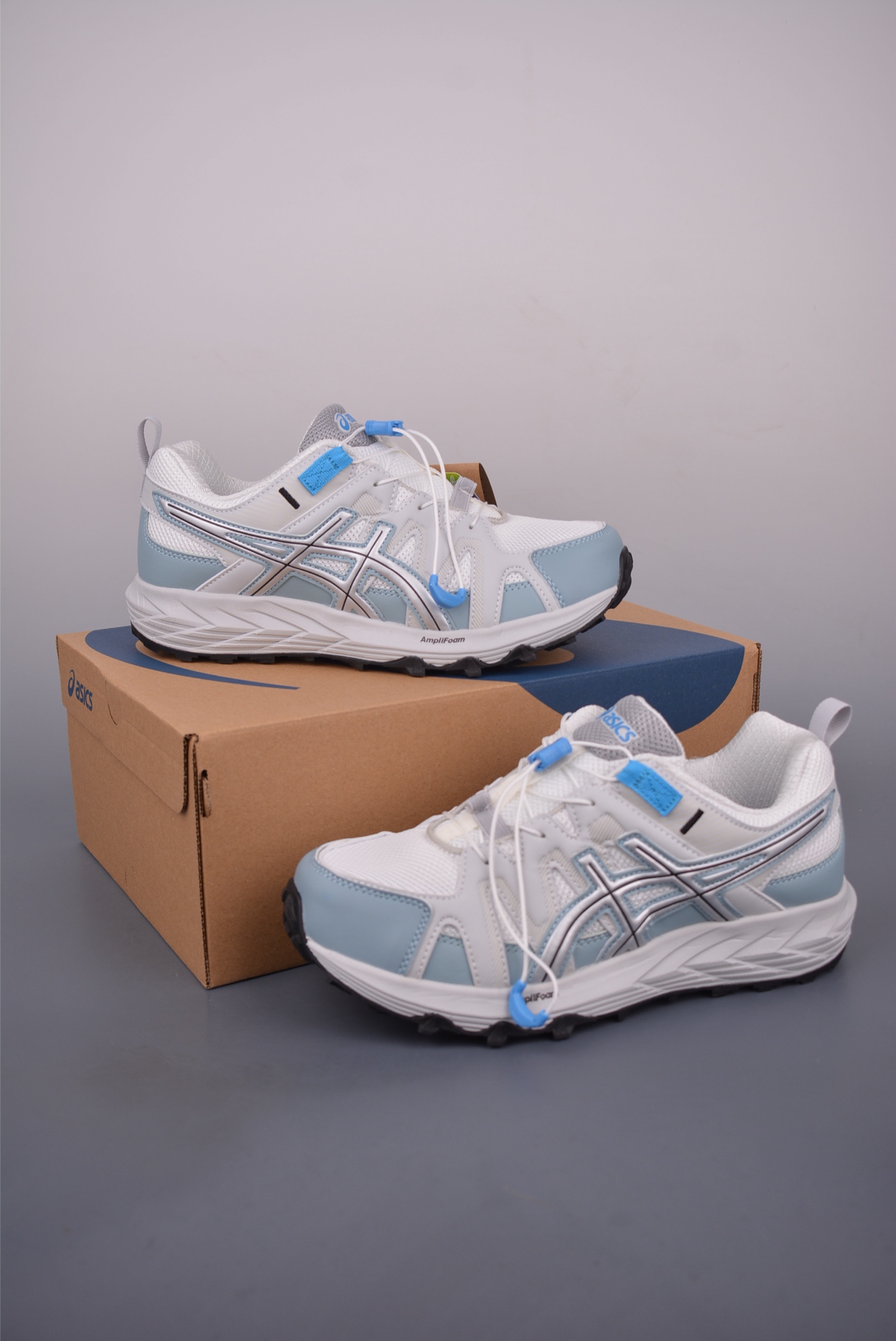 Asics GEL-SONOMA FE: Durable, Breathable, Low-Top Sneakers for Outdoor Adventures 3 i1751398510256 9755 0 2