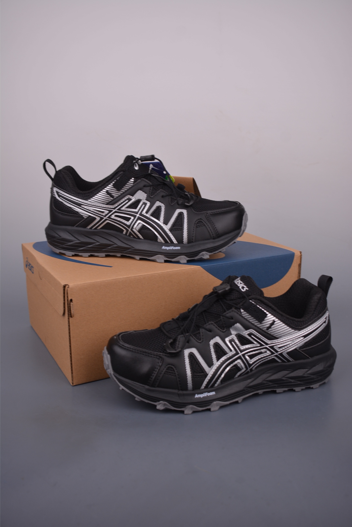 Asics GEL-SONOMA FE: Durable, Breathable, Low-Top Sneakers for Outdoor Adventures 5 i1751398516195 8663 0 4