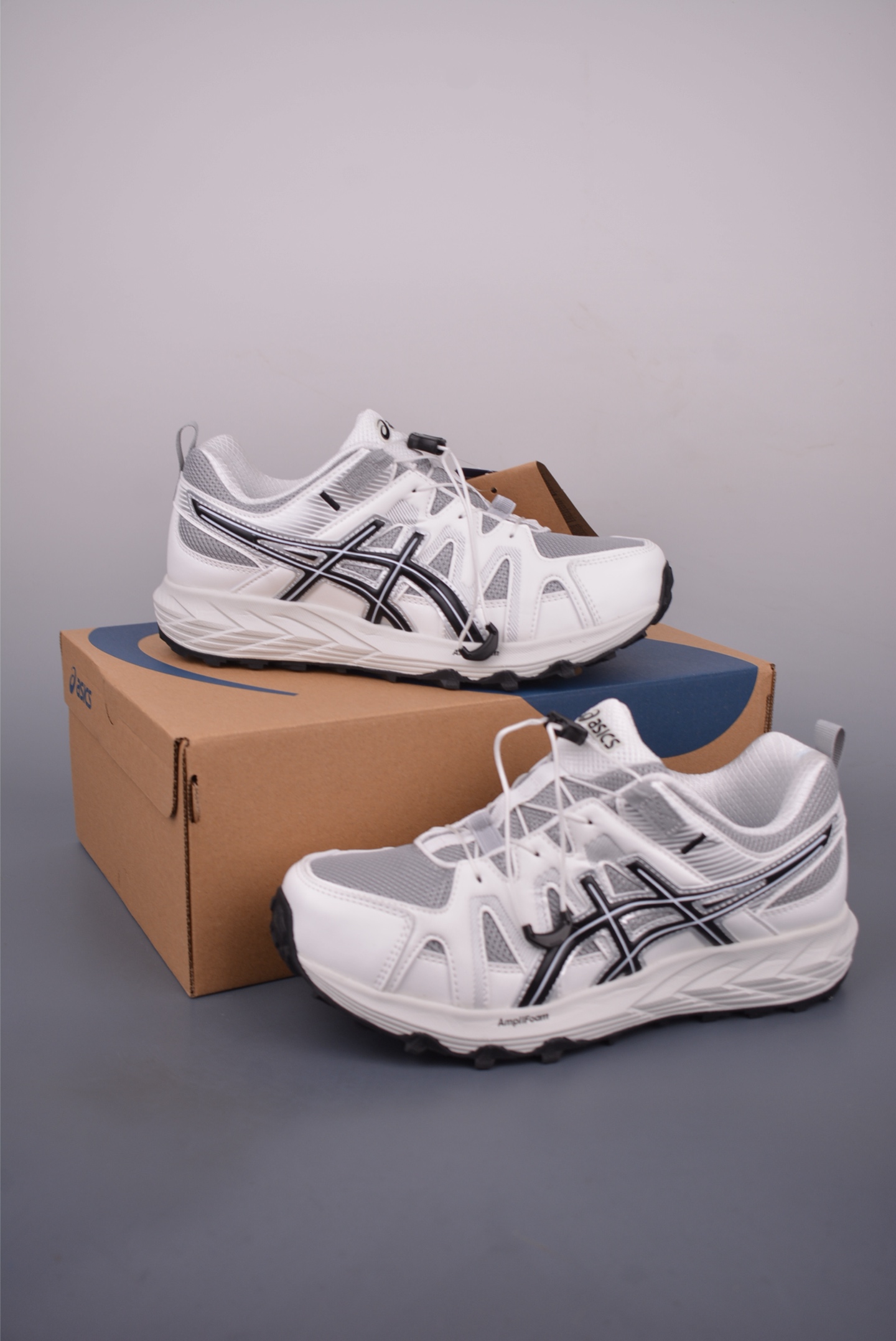 Asics GEL-SONOMA FE: Durable, Breathable, Low-Top Sneakers for Outdoor Adventures 6 i1751398516199 8445 0 5