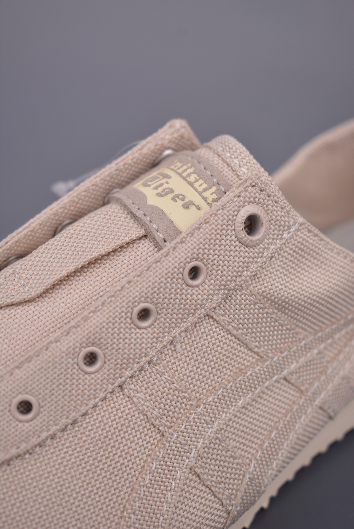 Onitsuka Tiger MEXICO 66 SD PARATY - Beige, Classic Style, Comfortable Fit 7 i1751494267145 9345 0 6