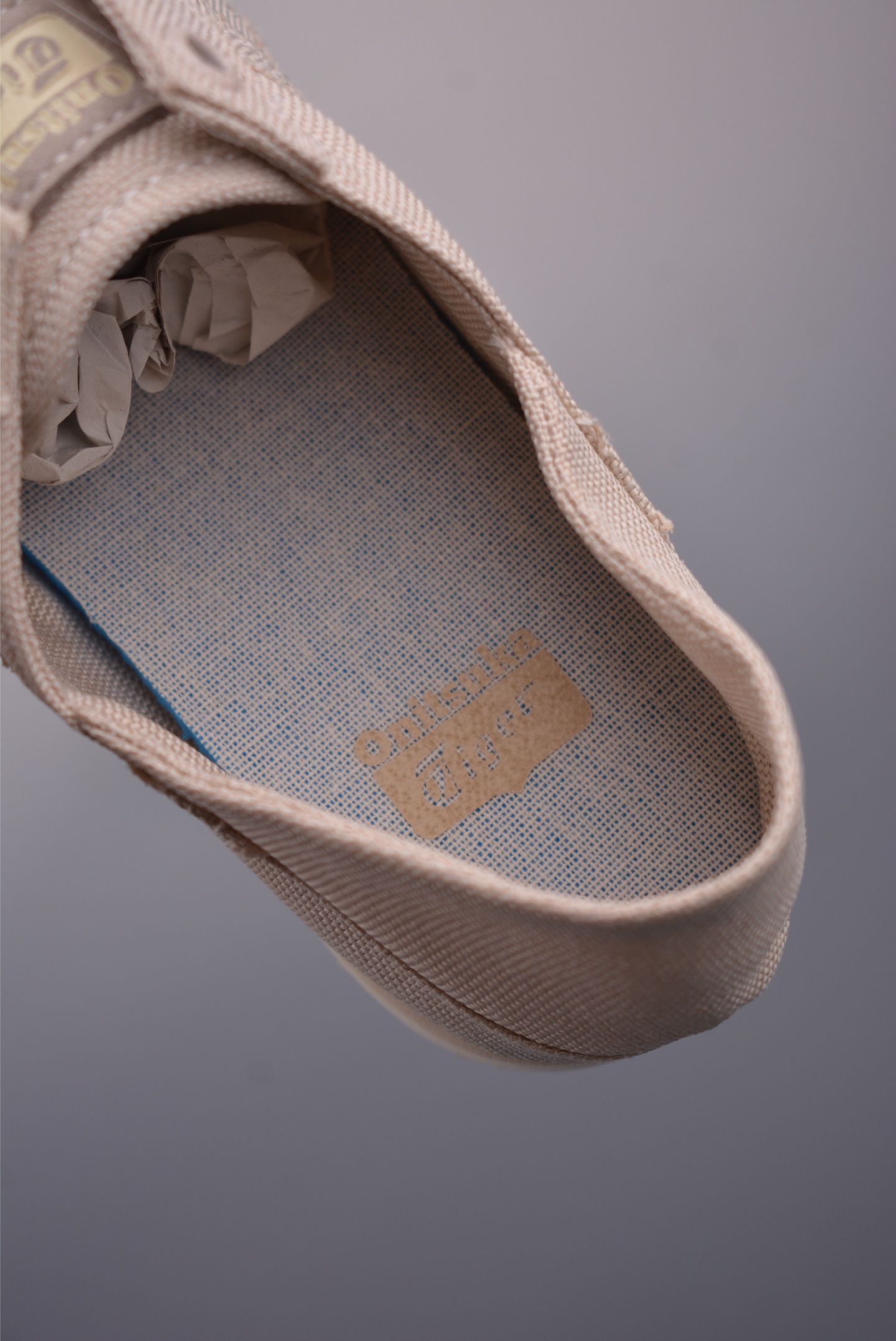 Onitsuka Tiger MEXICO 66 SD PARATY - Beige, Classic Style, Comfortable Fit 9 i1751494267149 5167 0 8