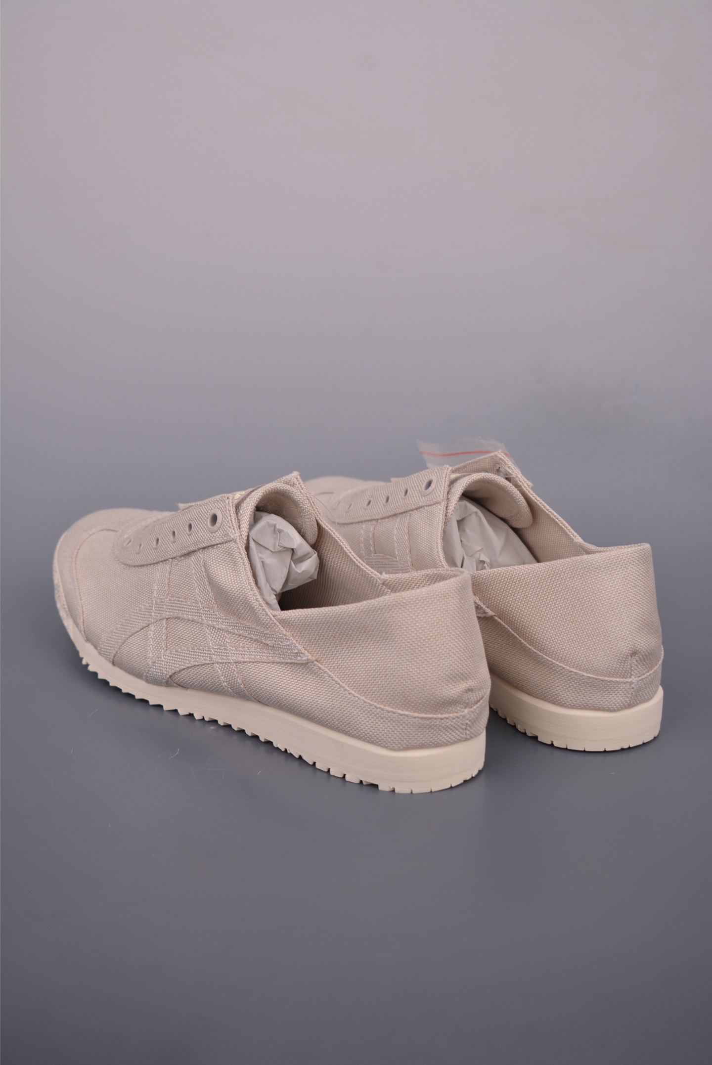 Onitsuka Tiger MEXICO 66 SD PARATY - Beige, Classic Style, Comfortable Fit 2 i1751494267196 5707 0 1