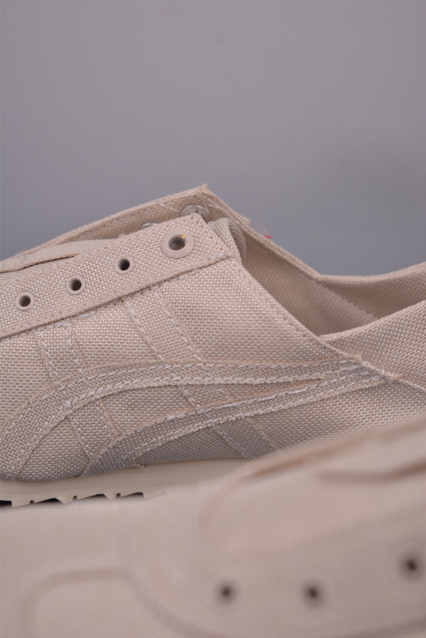 Onitsuka Tiger MEXICO 66 SD PARATY - Beige, Classic Style, Comfortable Fit 8 i1751494268952 2841 0 7