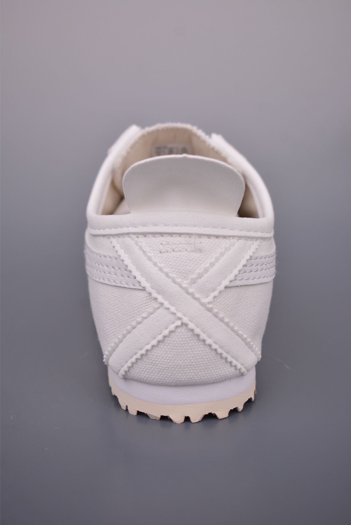 Onitsuka Tiger MEXICO 66 White Leather Upper,Comfortable Rubber Sole 4 i1751494314870 7217 0 3