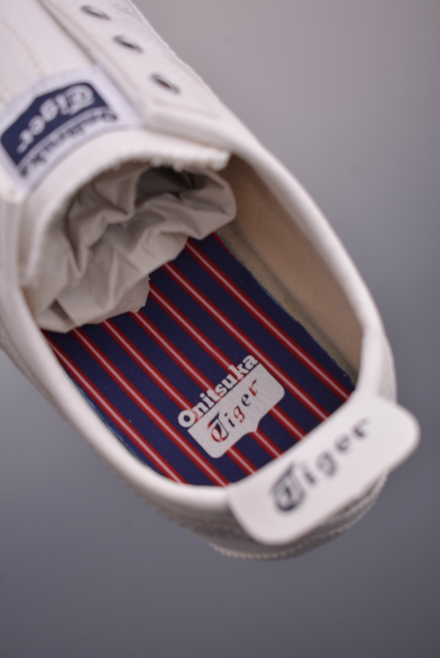 Onitsuka Tiger MEXICO 66 White Leather Upper,Comfortable Rubber Sole 9 i1751494314931 1640 0 8