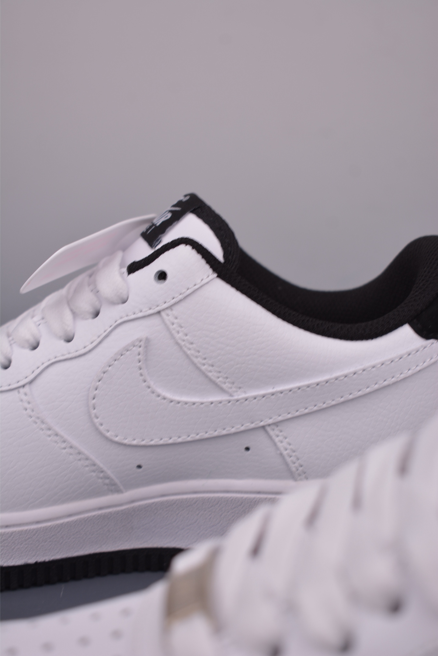 Nike Air Force 1 Low White Black: Classic Style with Premium Comfort 9 i1751494506619 1297 0 7
