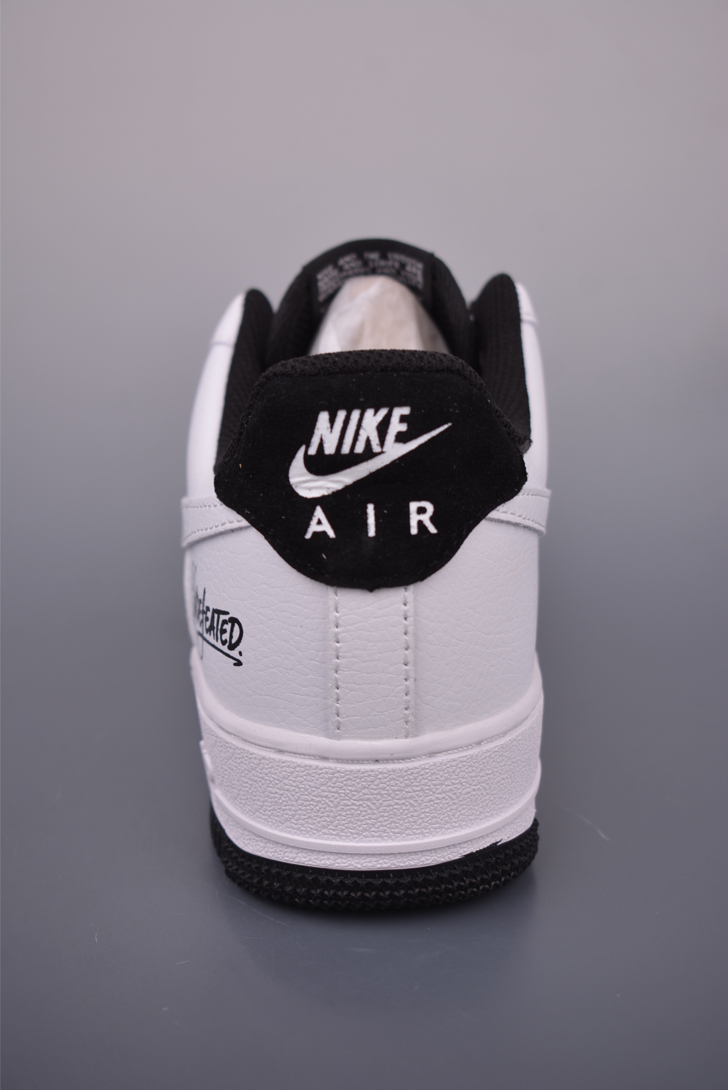 Nike Air Force 1 Low White Black: Classic Style with Premium Comfort 5 i1751494506624 693 0 3