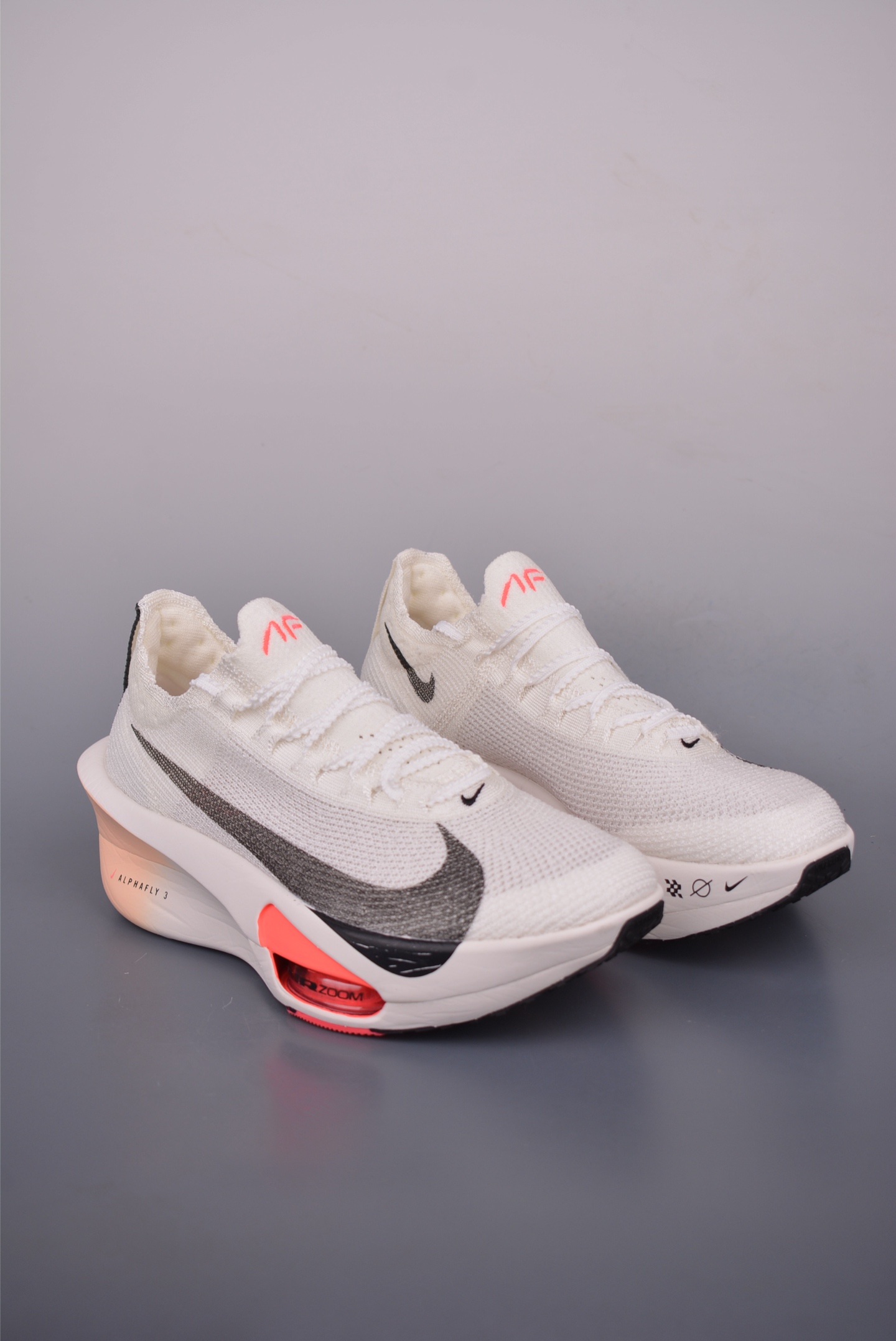Nike ZoomX Vaporfly NEXT% Marathon Running Shoes - Shock Absorption & Carbon Fiber 1 i1751494670206 7112 0 0