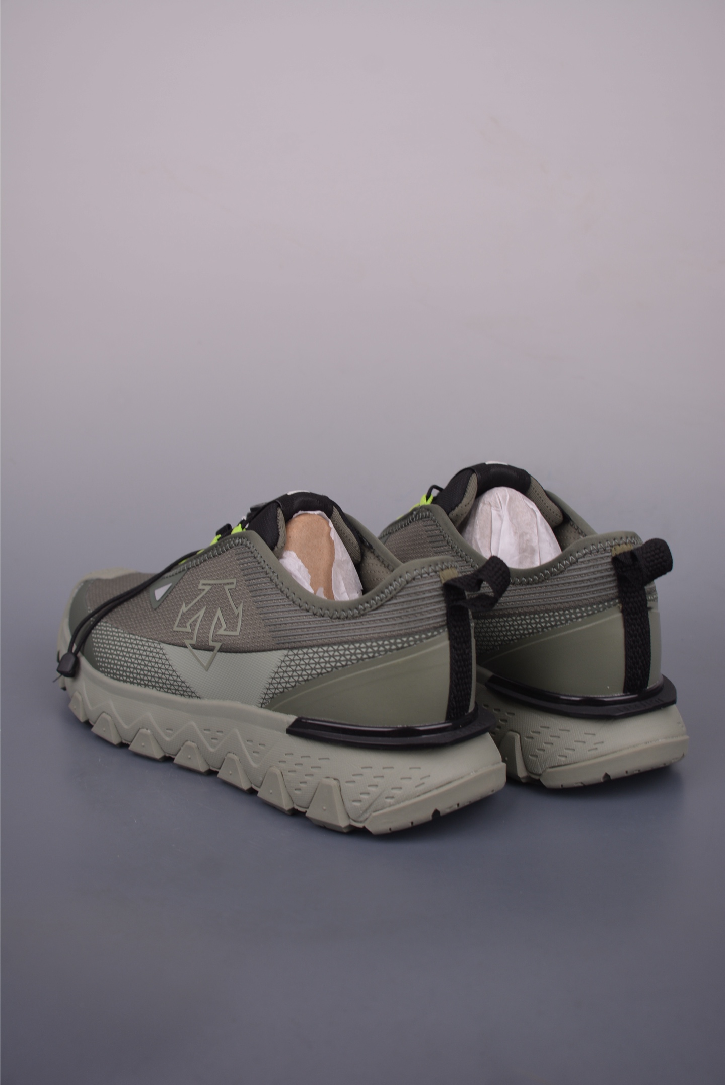 Descente Snow Ride Lightweight Cushioned Trail Running Shoes 3 i1751494908808 6610 0 1