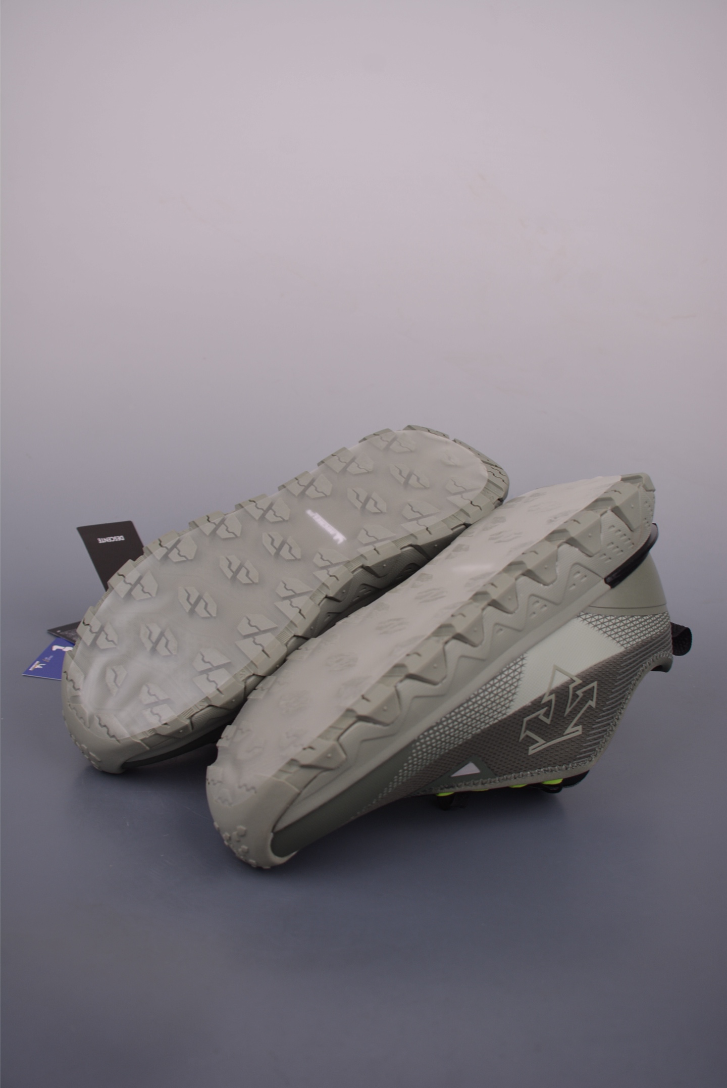 Descente Snow Ride Lightweight Cushioned Trail Running Shoes 4 i1751494908808 8662 0 2