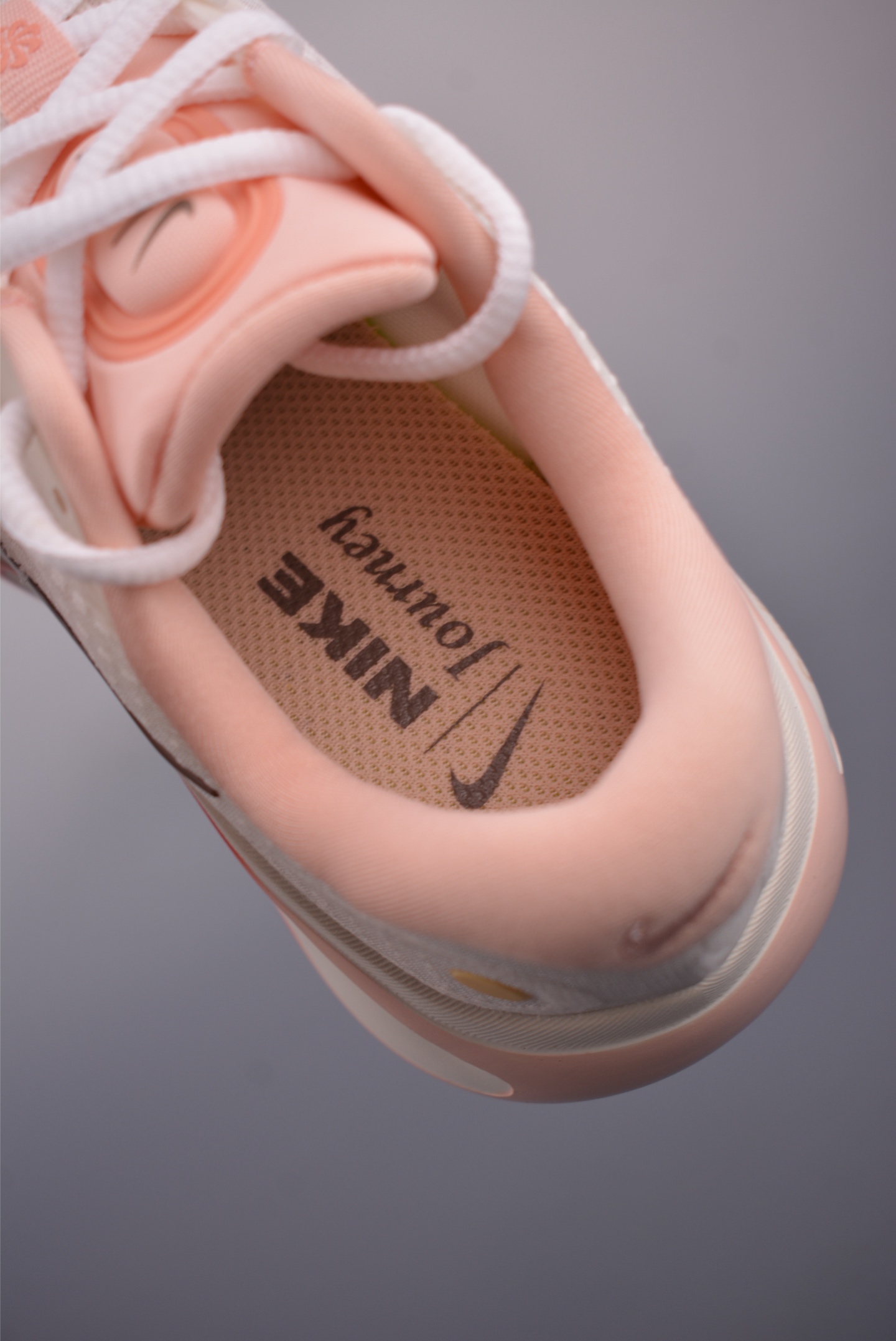 180 Nike Journey Run 2025跑步鞋 纯原版本 IB4663-121