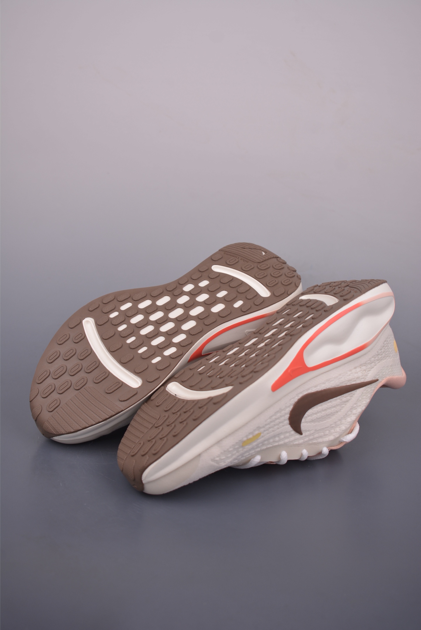 180 Nike Journey Run 2025跑步鞋 纯原版本 IB4663-121