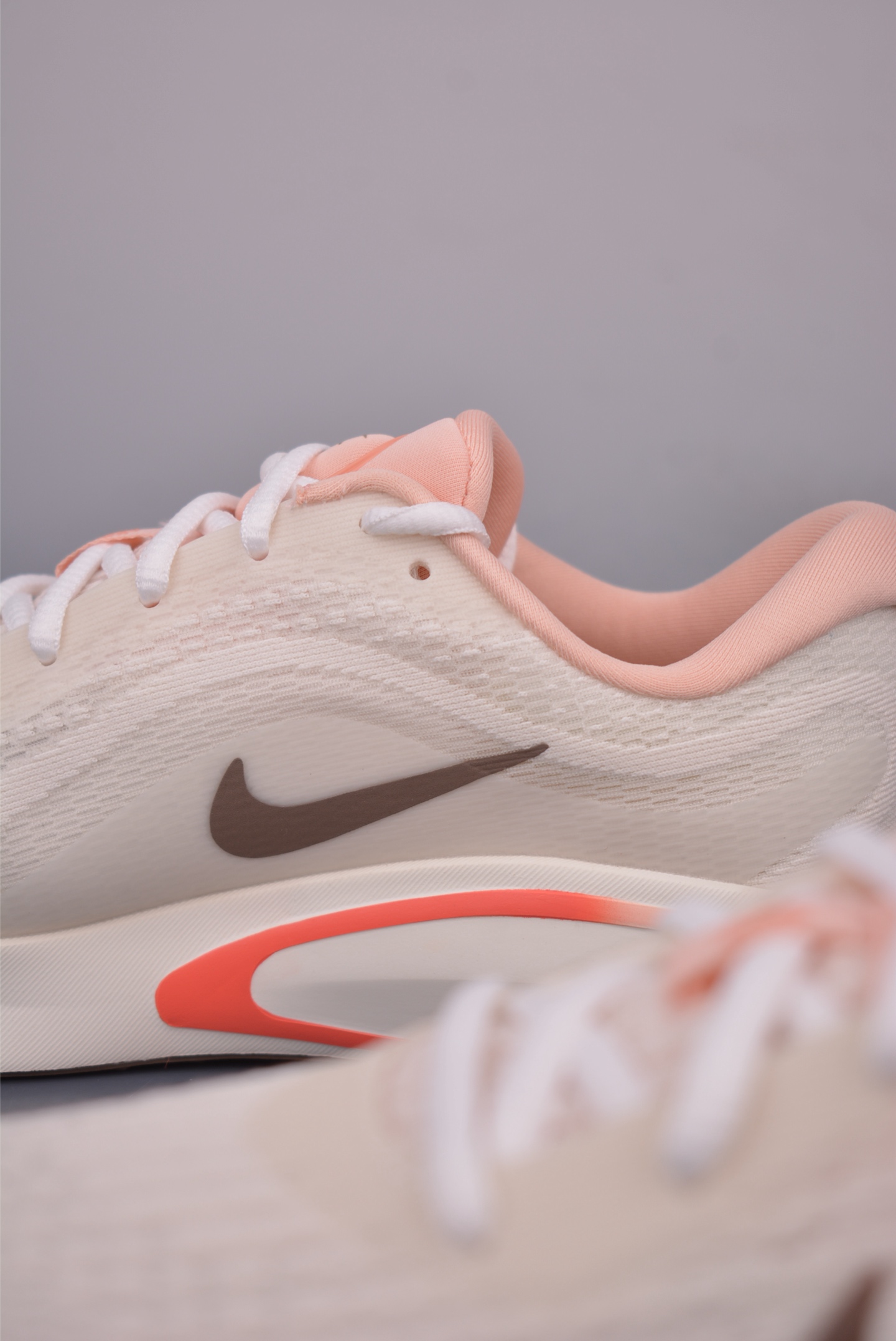 180 Nike Journey Run 2025跑步鞋 纯原版本 IB4663-121