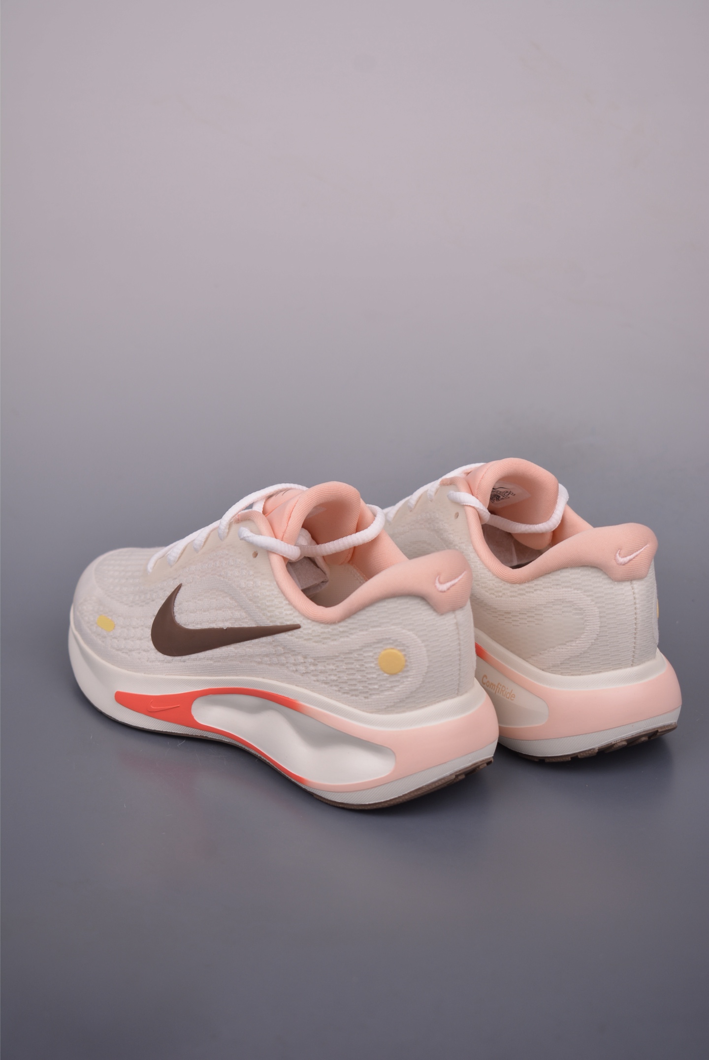 180 Nike Journey Run 2025跑步鞋 纯原版本 IB4663-121