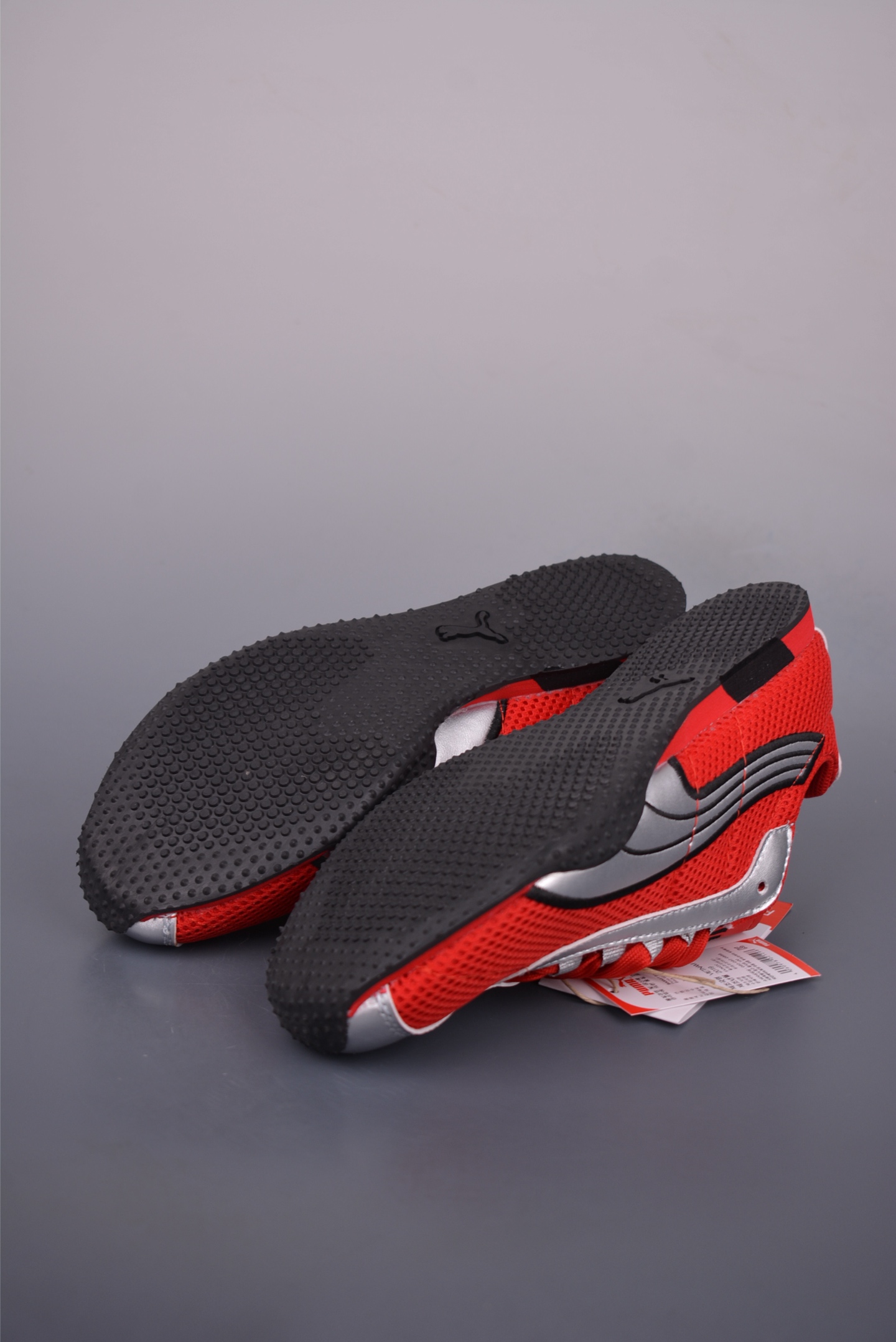 Puma H-Street Low-Top Professional Off-Road Training Shoes - Breathable Comfort 4 i1751495024970 402 0 2
