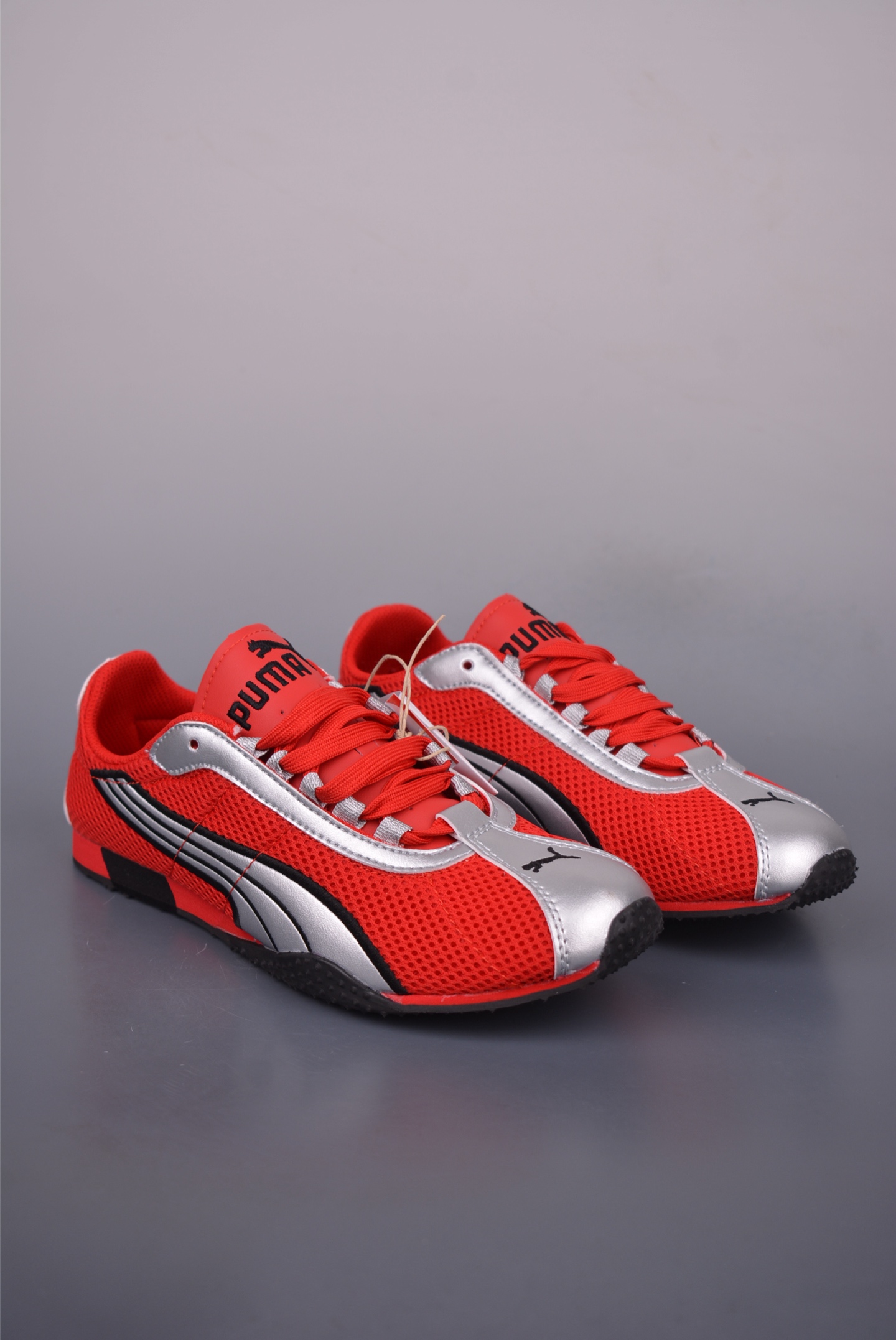 Puma H-Street Low-Top Professional Off-Road Training Shoes - Breathable Comfort 2 i1751495024983 6399 0 0