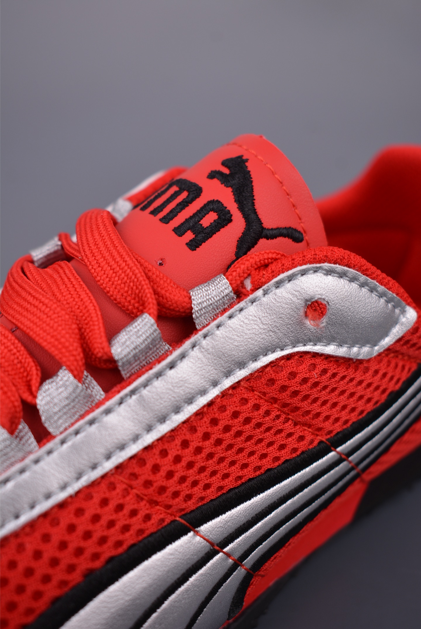 Puma H-Street Low-Top Professional Off-Road Training Shoes - Breathable Comfort 8 i1751495025065 5499 0 6