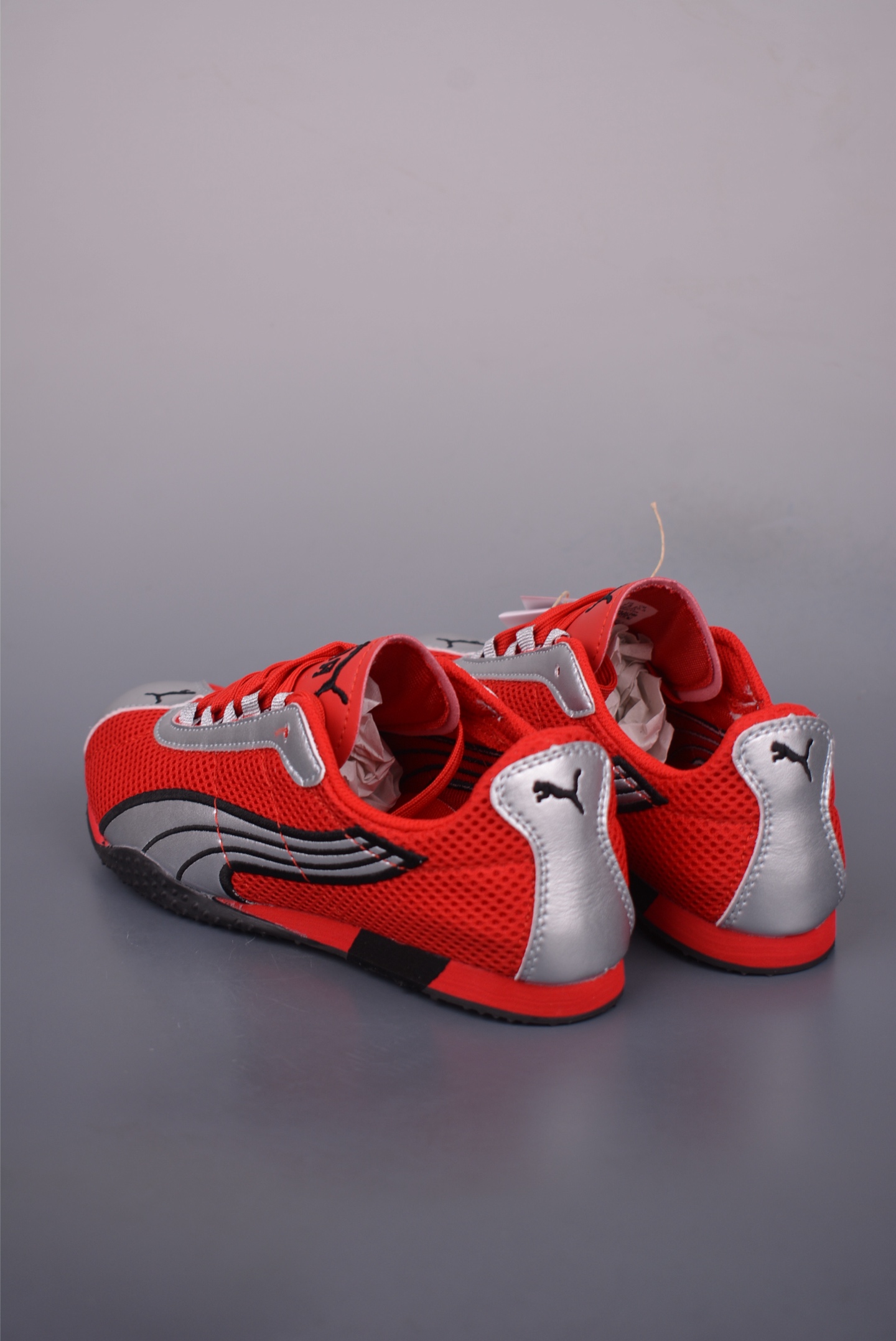 Puma H-Street Low-Top Professional Off-Road Training Shoes - Breathable Comfort 3 i1751495027278 4386 0 1