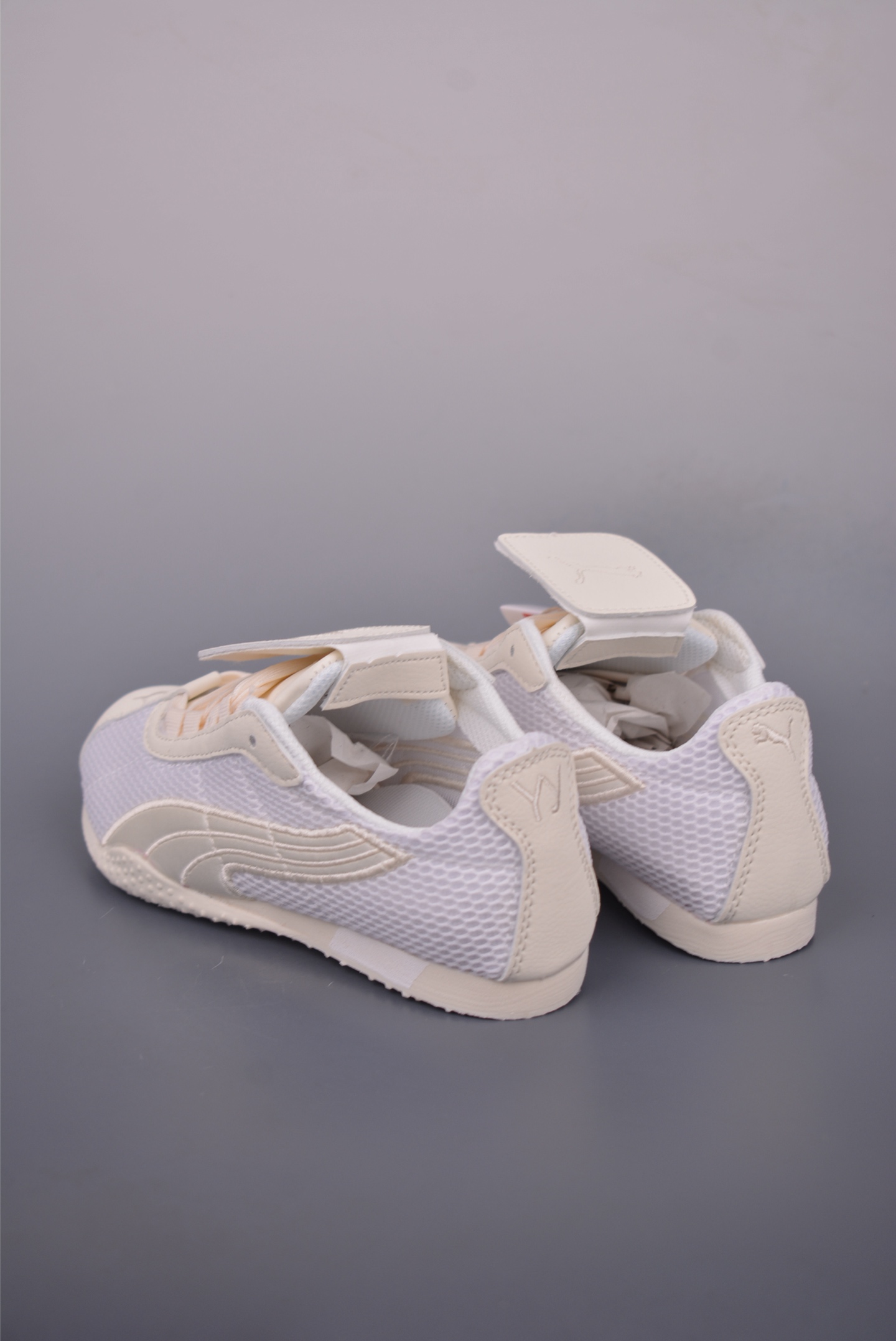 Puma H-Street Low-Top Professional Off-Road Training Shoes - Breathable Mesh 2 i1751495051767 5803 0 1