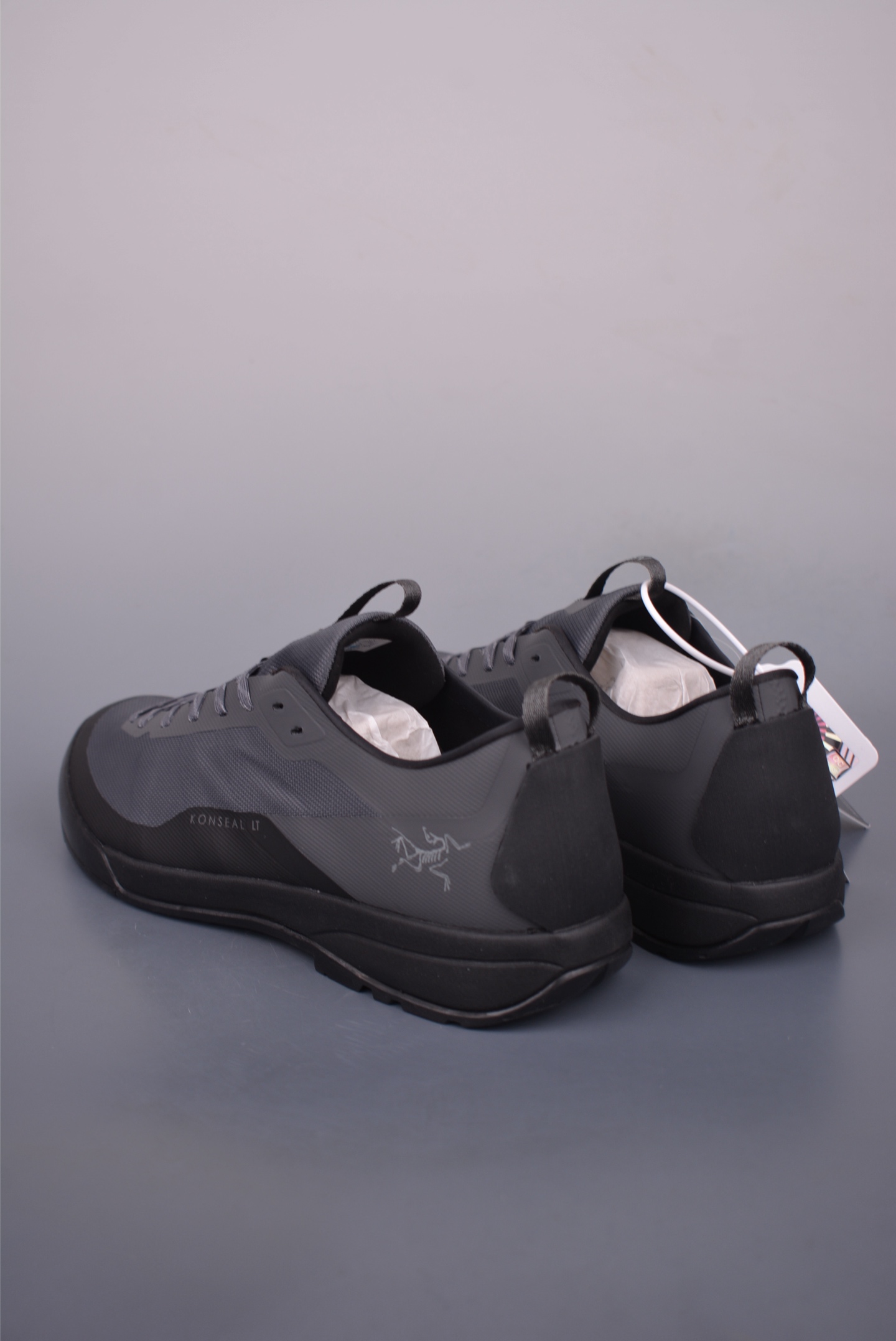 Arc'teryx Konseal LT Women's Breathable Trail Running Shoes for Technical Hiking 2 i1751495198856 3769 0 1