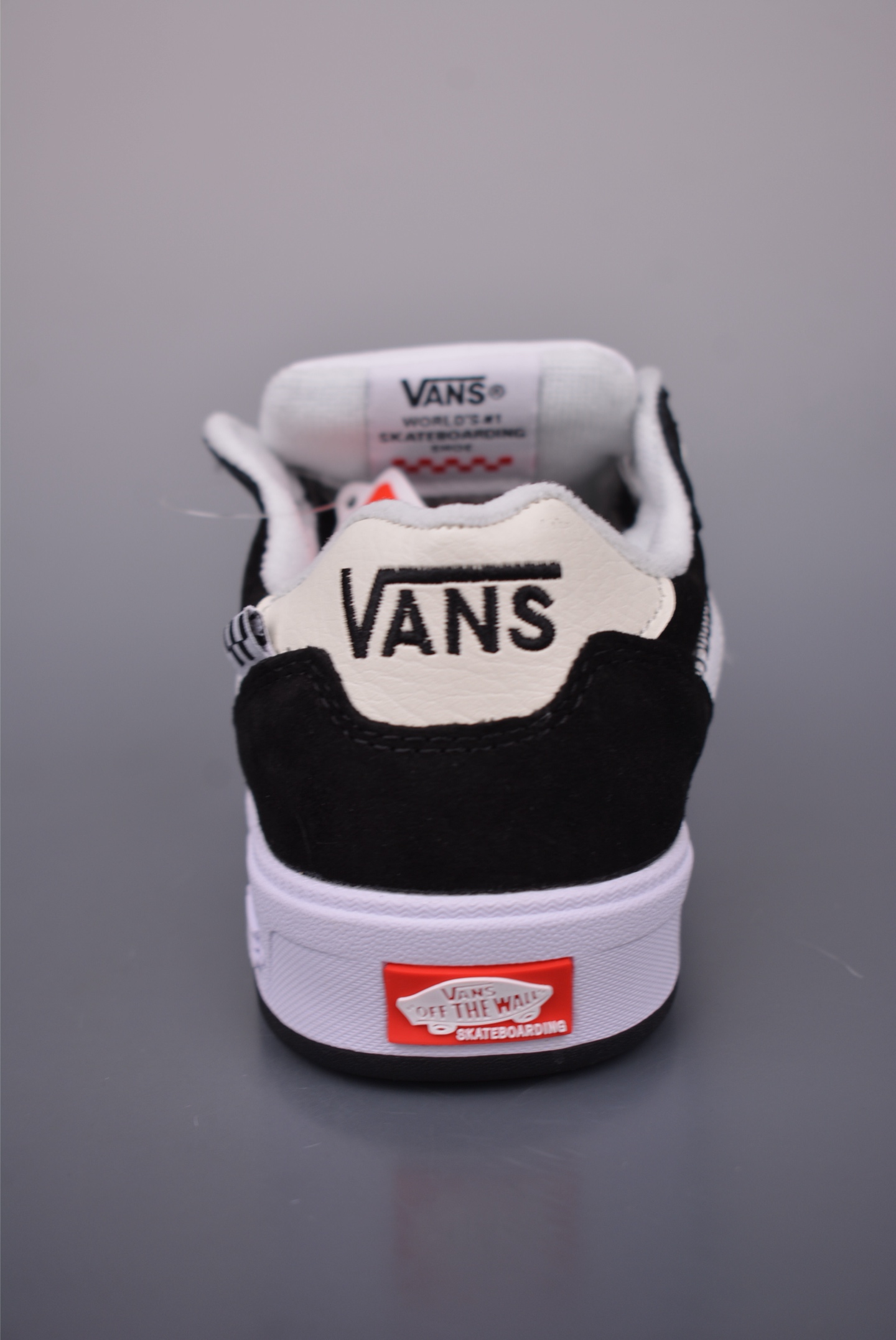 Vans Wayvee Skate Shoes - Brighton Zeuner Signature, Durable & Comfortable 4 i1751495242363 9909 0 3