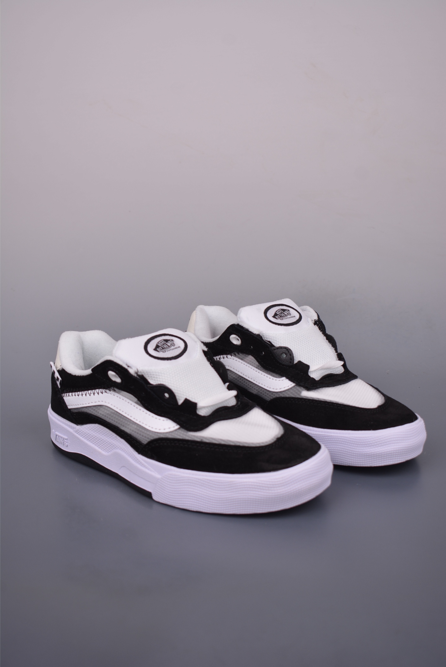 Vans Wayvee Skate Shoes - Brighton Zeuner Signature, Durable & Comfortable 1 Vans Wayvee Skate Shoes - Brighton Zeuner Signature, Durable & Comfortable