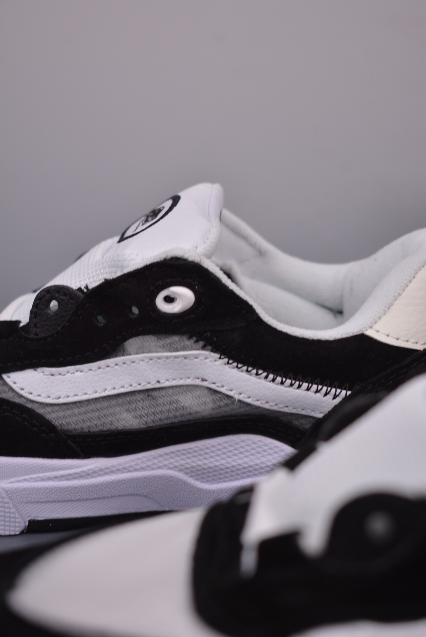 Vans Wayvee Skate Shoes - Brighton Zeuner Signature, Durable & Comfortable 8 i1751495243993 1617 0 7