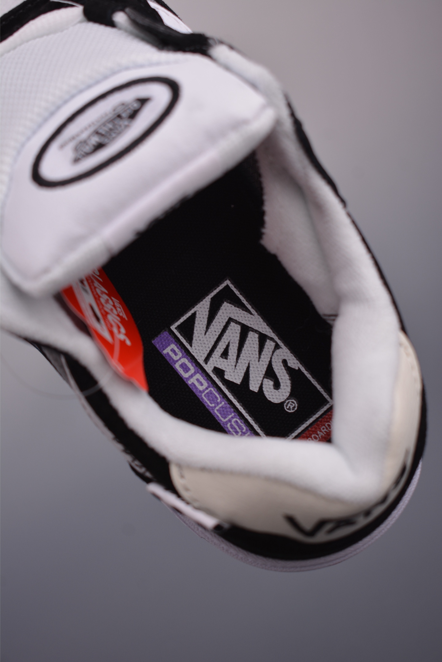 Vans Wayvee Skate Shoes - Brighton Zeuner Signature, Durable & Comfortable 9 i1751495244013 5889 0 8