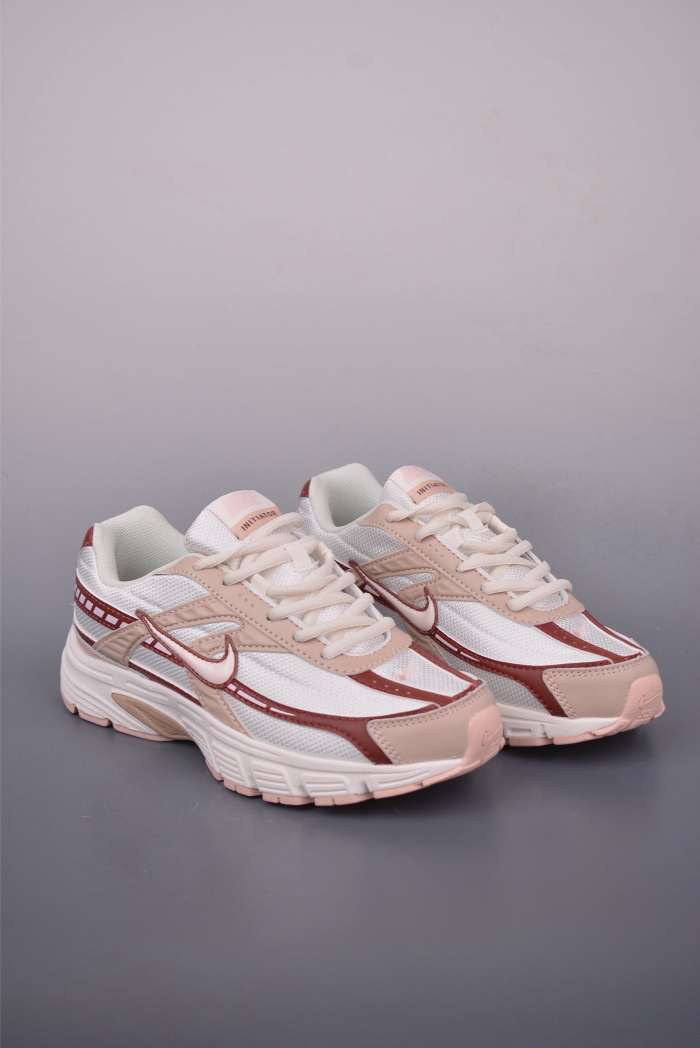 Nike Initiator Women's Running Shoes Retro Dad Sneakers - Athletic Comfort 1 i1751495647088 5114 0 0