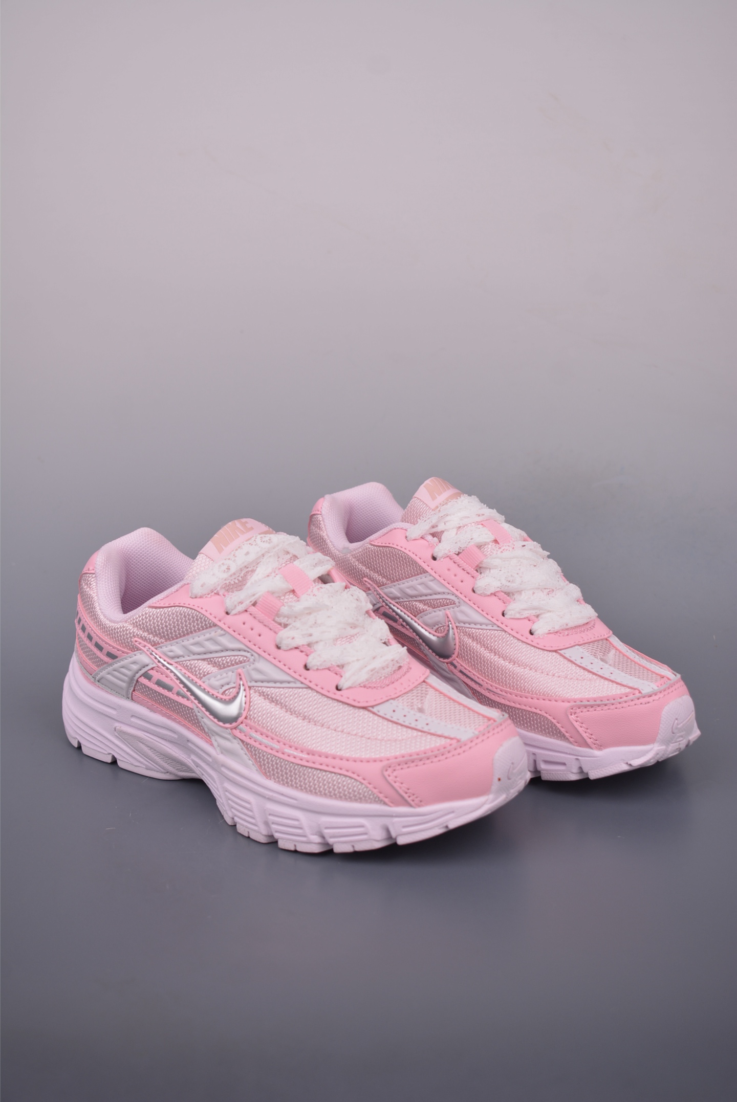 Nike Initiator Women's Running Shoes Retro Dad Sneakers - Athletic Comfort 4 i1751495647143 1246 0 3
