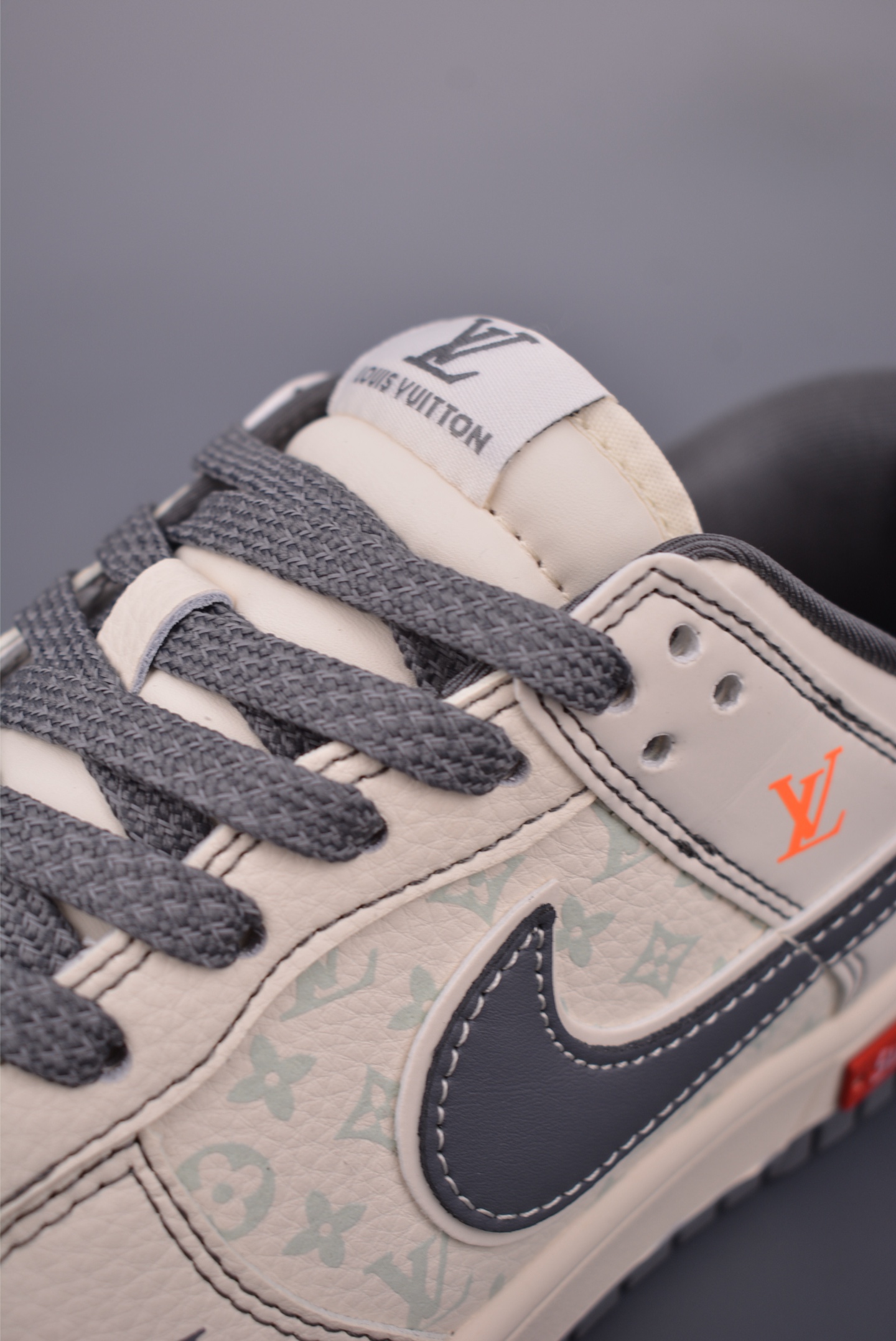 280 Nike SB Dunk Low LV联名 YX5066-363