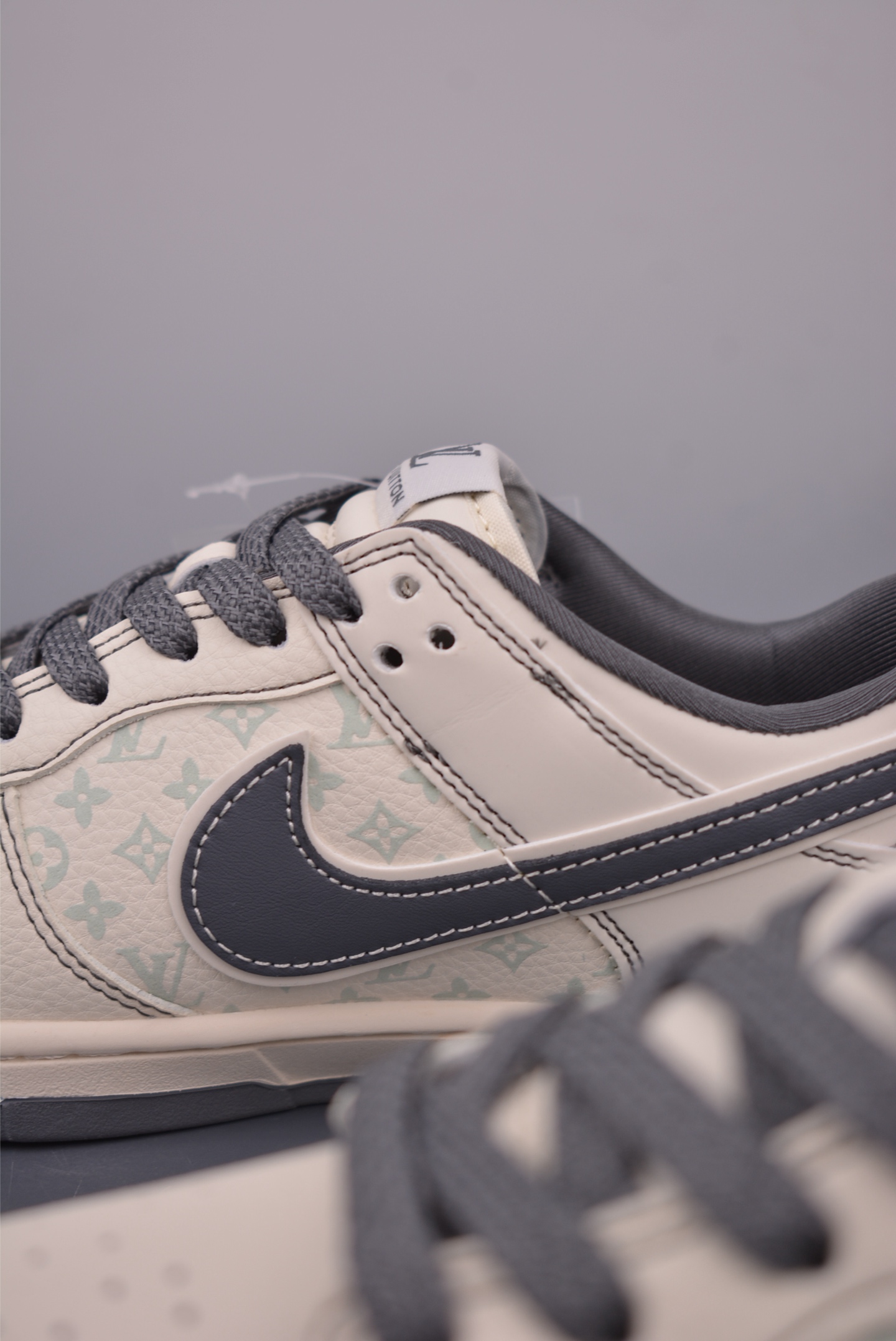 280 Nike SB Dunk Low LV联名 YX5066-363