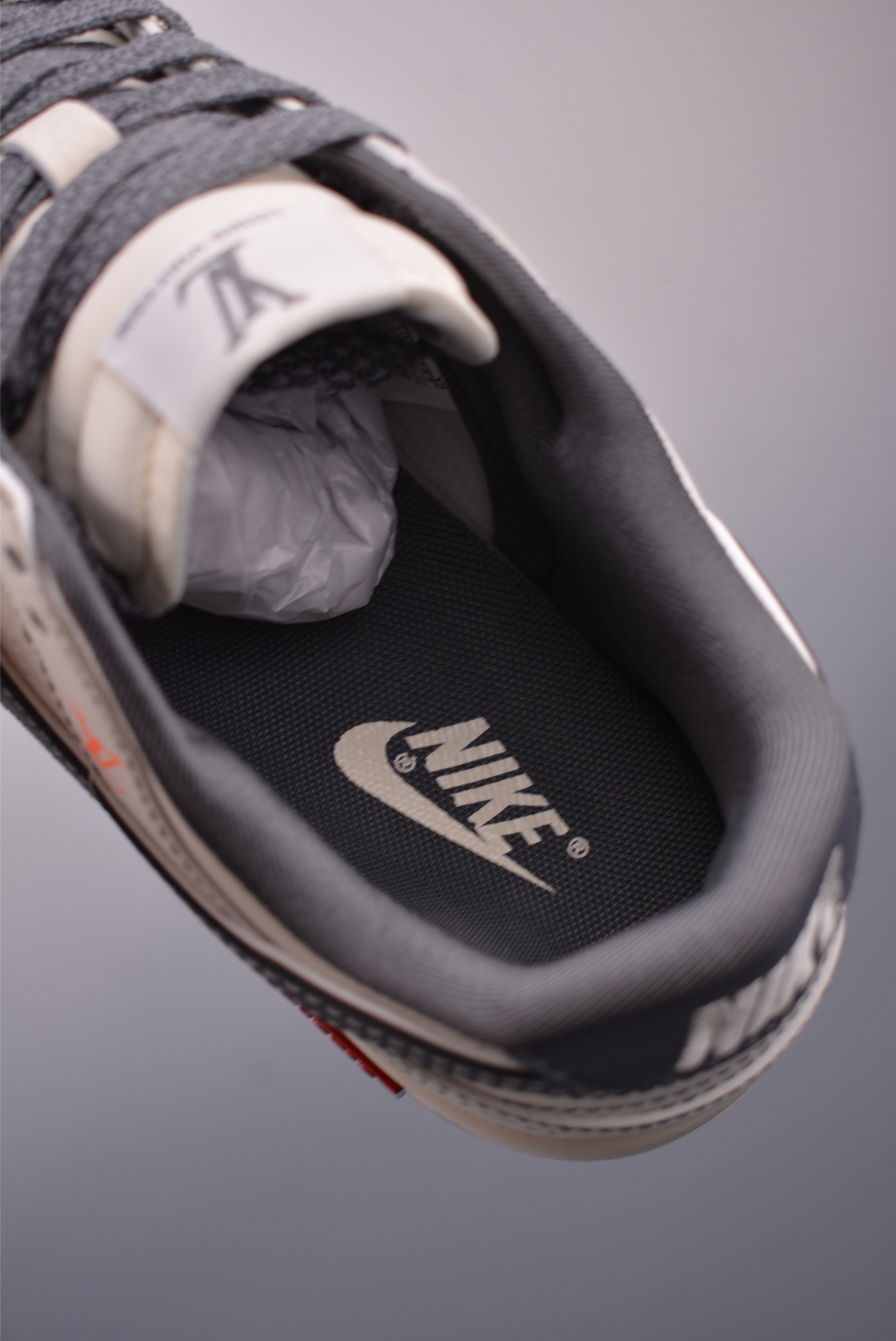 280 Nike SB Dunk Low LV联名 YX5066-363