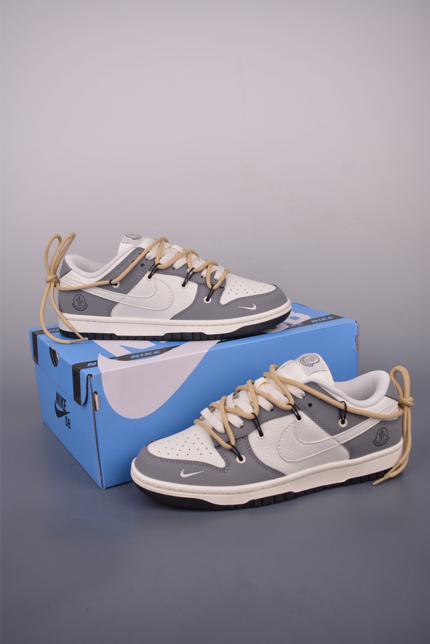 Nike SB Dunk Low Moncler,Premium Quality,Various Sizes 5 i1751496428860 9609 0 4
