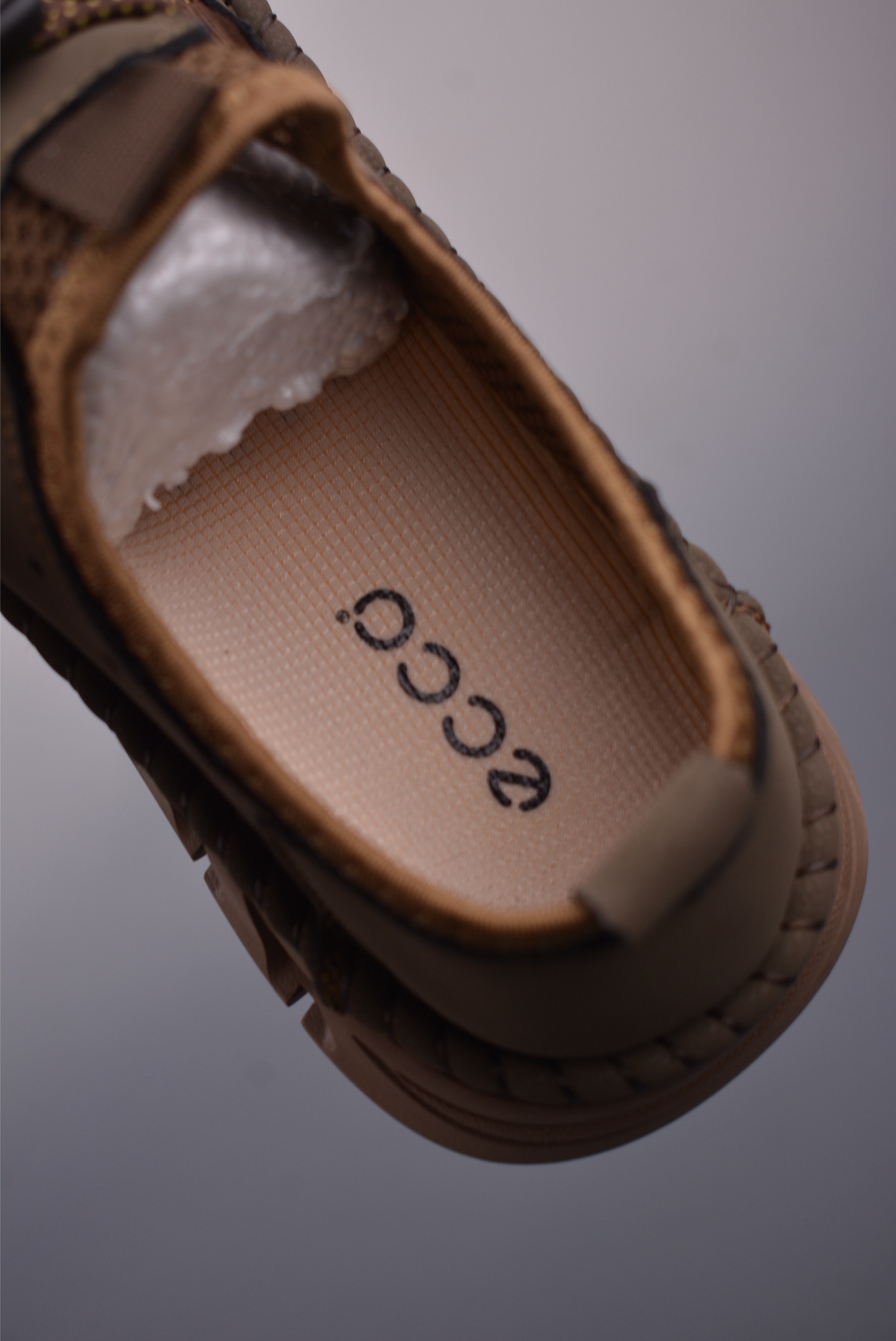 ECCO Men's Outdoor Casual Sandals Breathable Mesh Upper Shoes Size 39-44 9 i1751496554908 5302 0 8