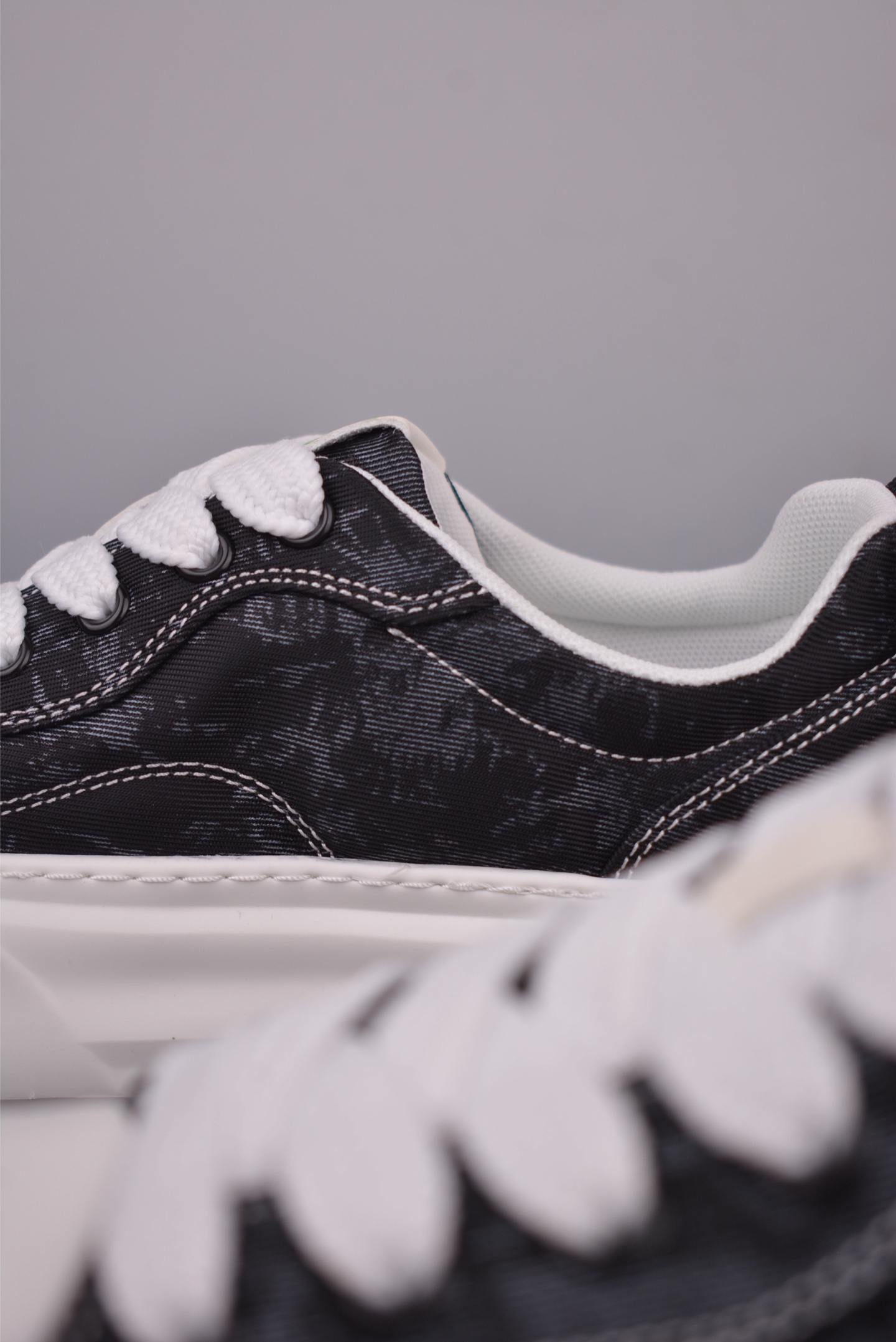 Ecco Men's 2025 New Stitching Sneakers - Lightweight Street Style 8 i1751496743193 8441 0 7