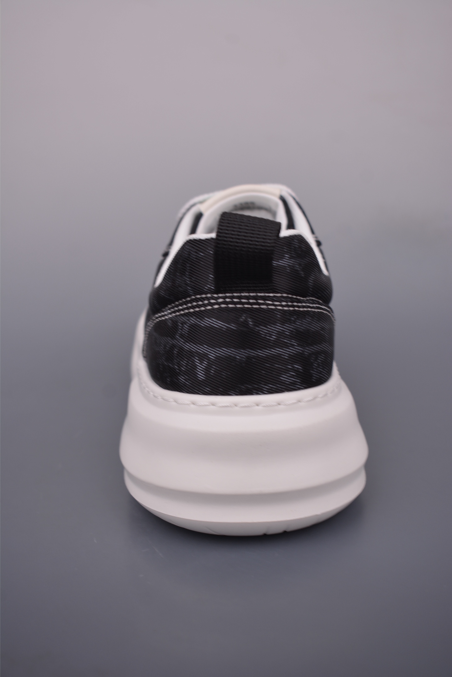Ecco Men's 2025 New Stitching Sneakers - Lightweight Street Style 5 i1751496744775 8469 0 4