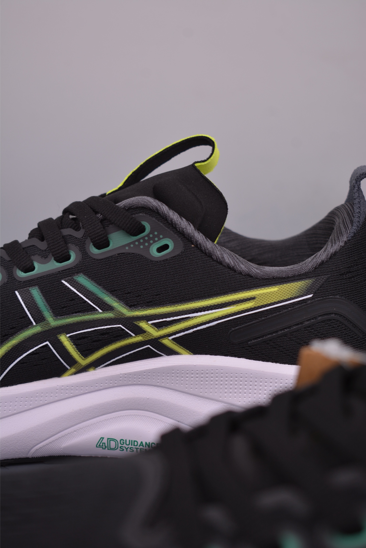 Asics Gel-Kayano 32 Running Shoes - Stability, Cushioning, and Breathable Design 9 i1751497888909 4620 0 7