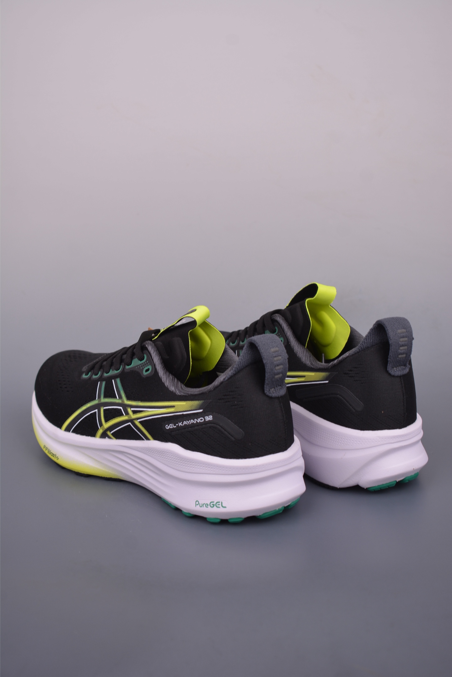 Asics Gel-Kayano 32 Running Shoes - Stability, Cushioning, and Breathable Design 3 i1751497888927 8148 0 1