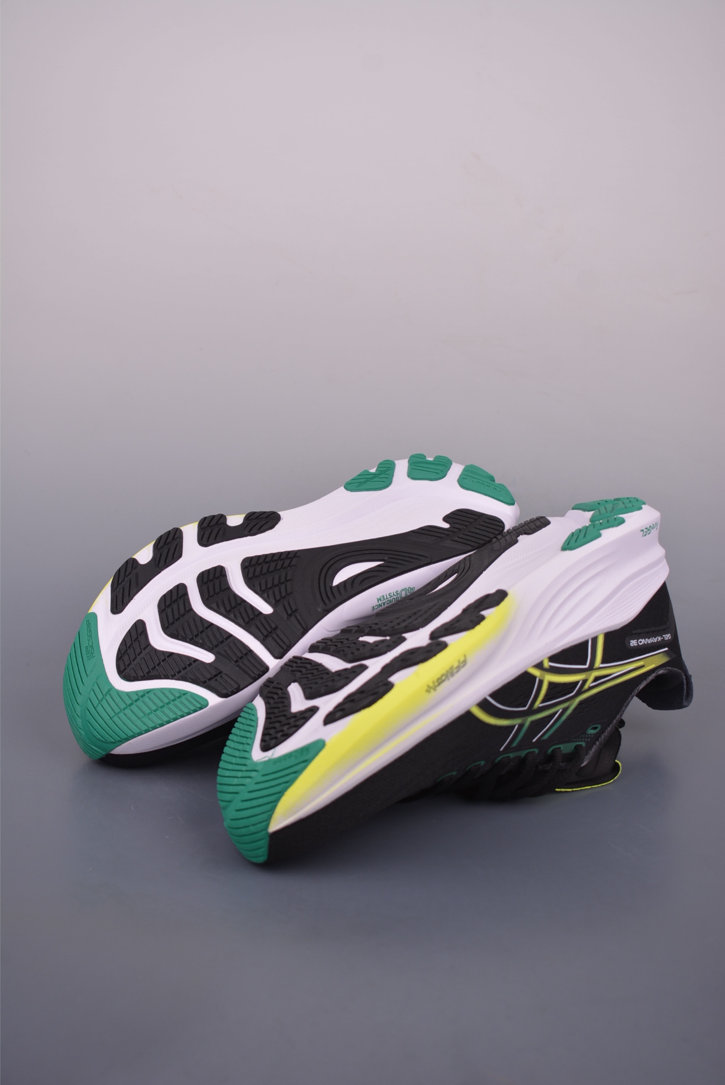 Asics Gel-Kayano 32 Running Shoes - Stability, Cushioning, and Breathable Design 4 i1751497888966 7120 0 2